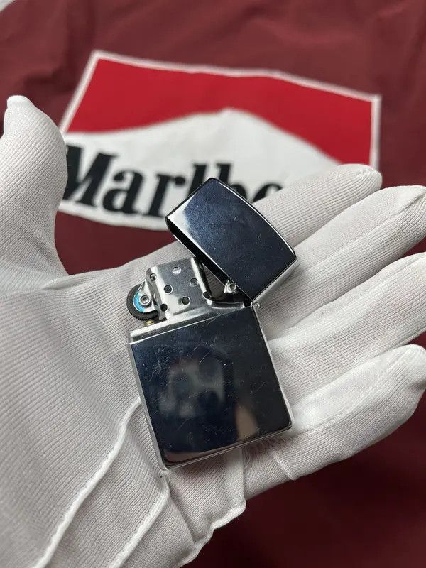 Vintage Lighter WORK 00s racing cars moto rare Schumacher nostalgia Size ONE SIZE - 4 Thumbnail