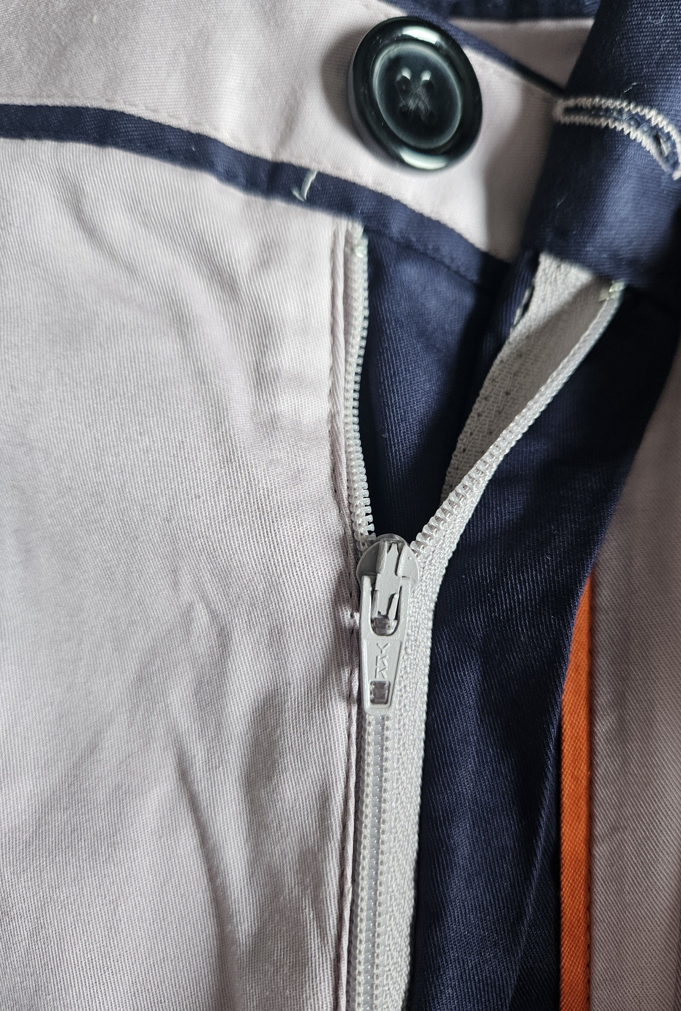 Henrik Vibskov ARCHIVE NWT Henrik Vibskov SS11-M506 "Svrune" Shorts Size US 32 / EU 48 - 12 Thumbnail