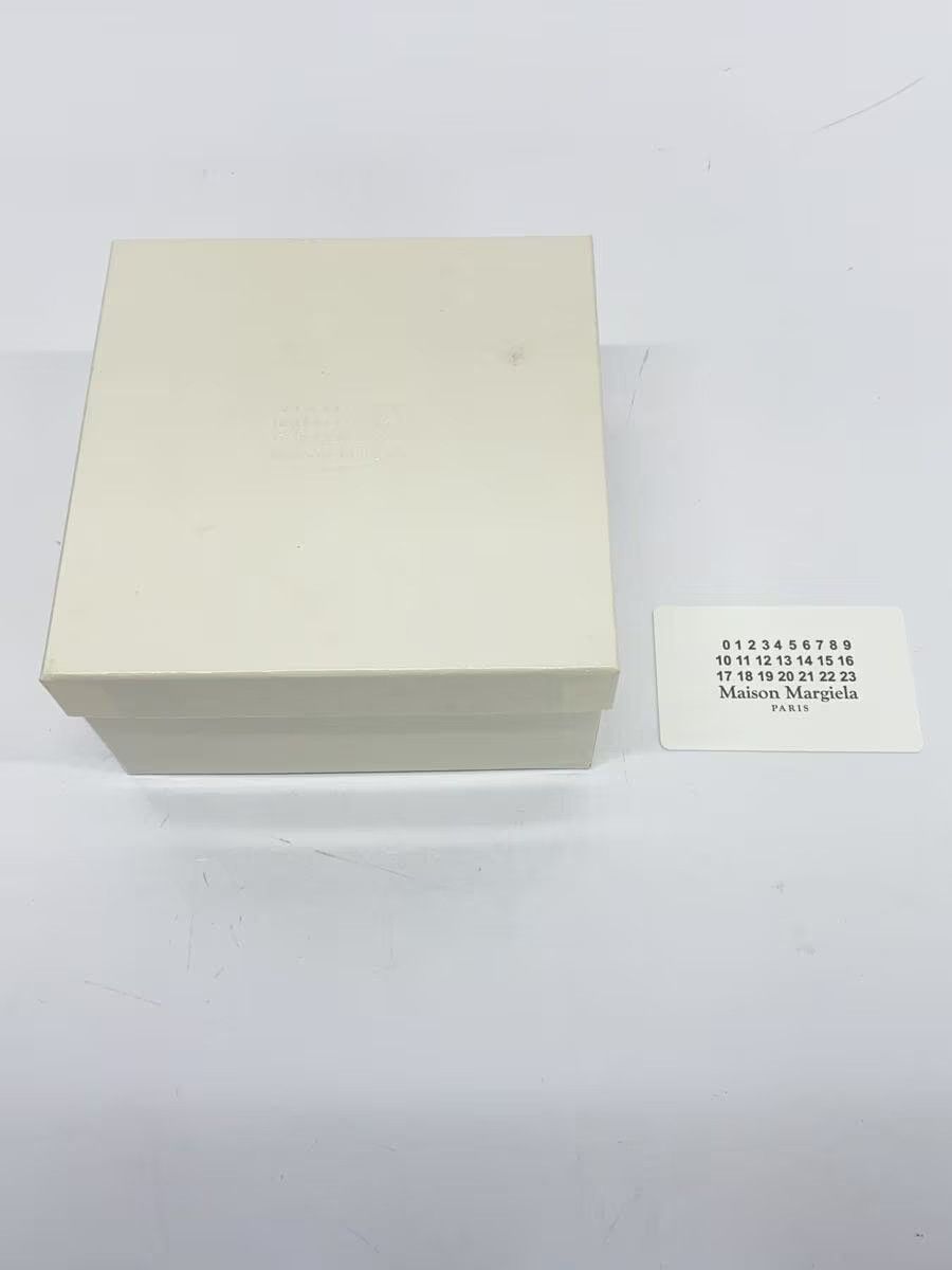 Maison Margiela Leather Belt Size ONE SIZE - 7 Thumbnail