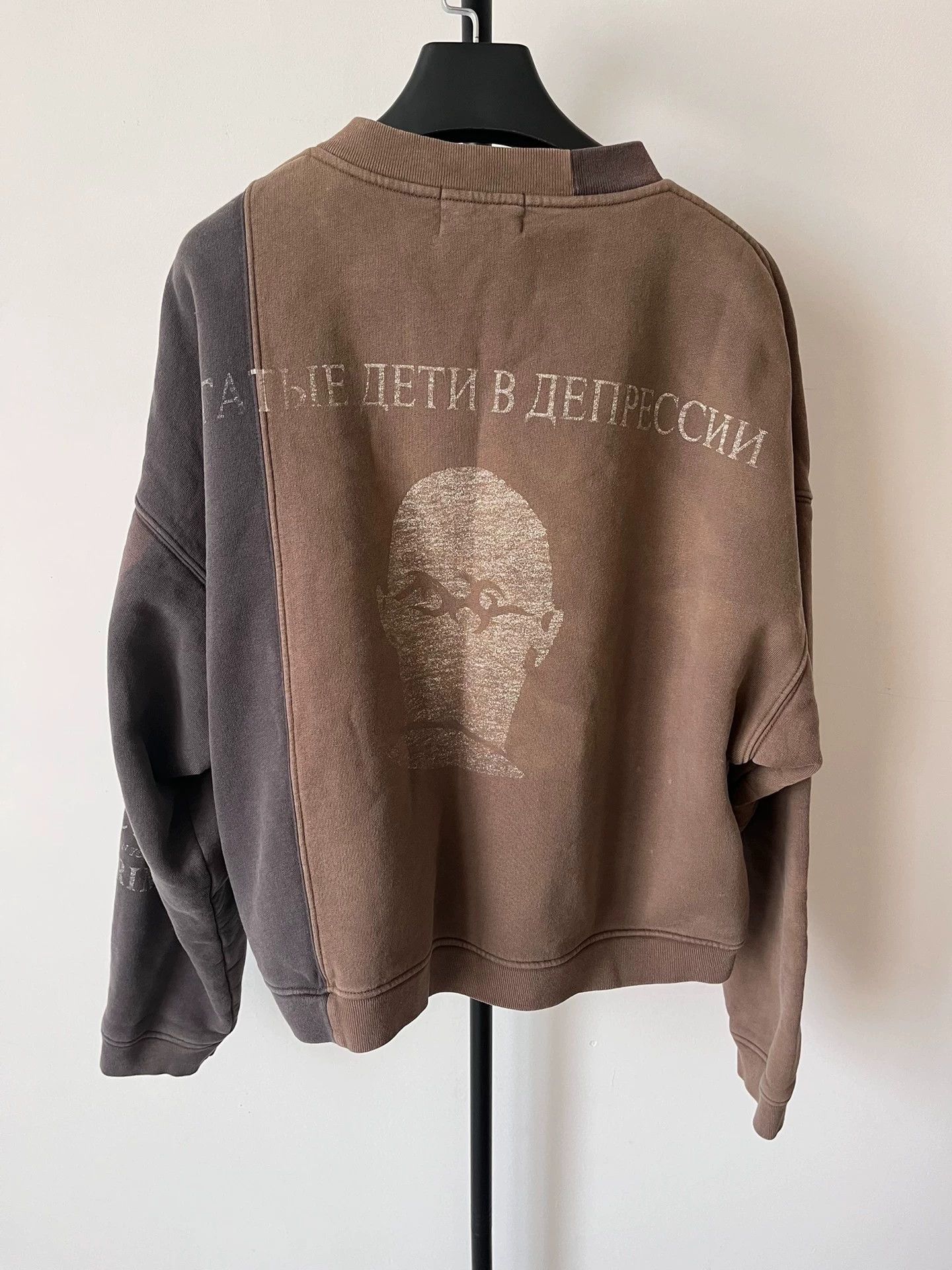 Enfants Riches Deprimes Enfants Riches Deprimes Russia Exclusive Hoodie Size M / US 6-8 / IT 42-44 - 2 Thumbnail