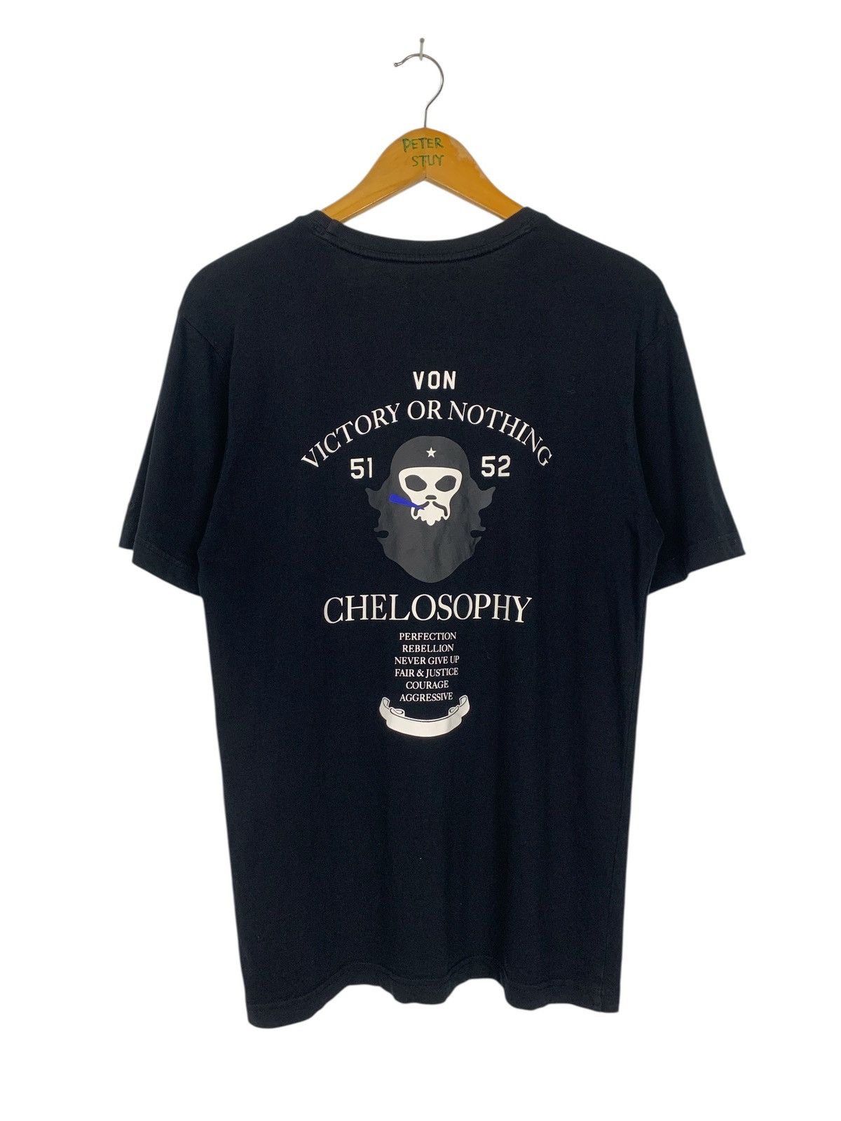 Japanesse brand Tee