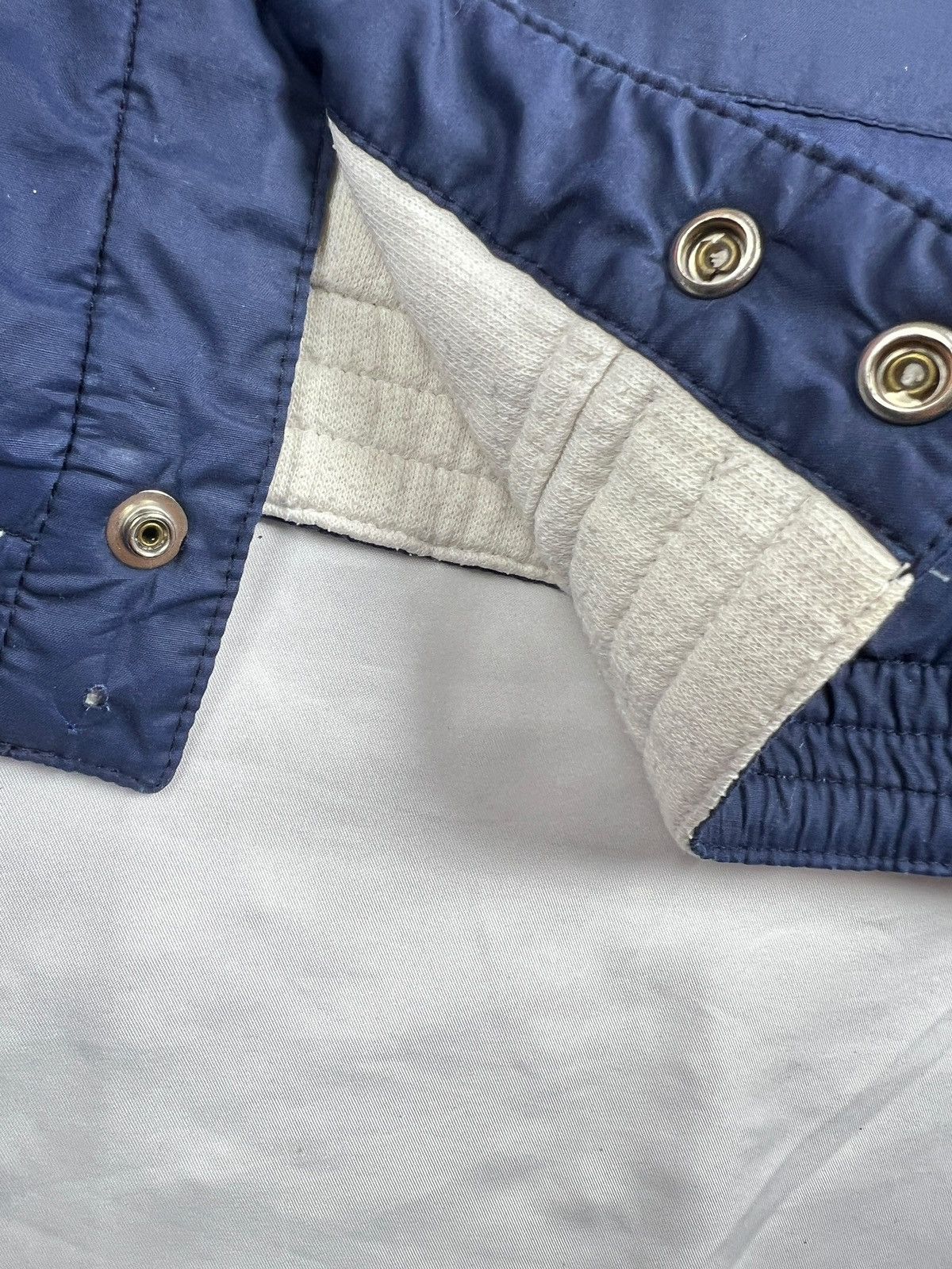 Levi's Vintage Clothing Vintage 1984 Levi's Los Angeles Olympic Games California Size US L / EU 52-54 / 3 - 6 Thumbnail