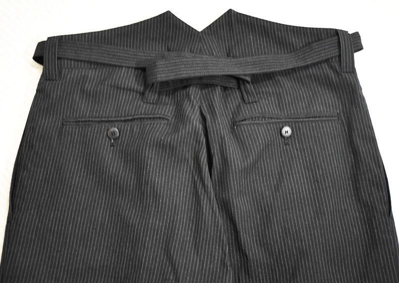 Visvim Visvim 23ss Hakama Pants Santome. Visvim 23ss Hakama pants Size US 32 / EU 48 - 7 Thumbnail