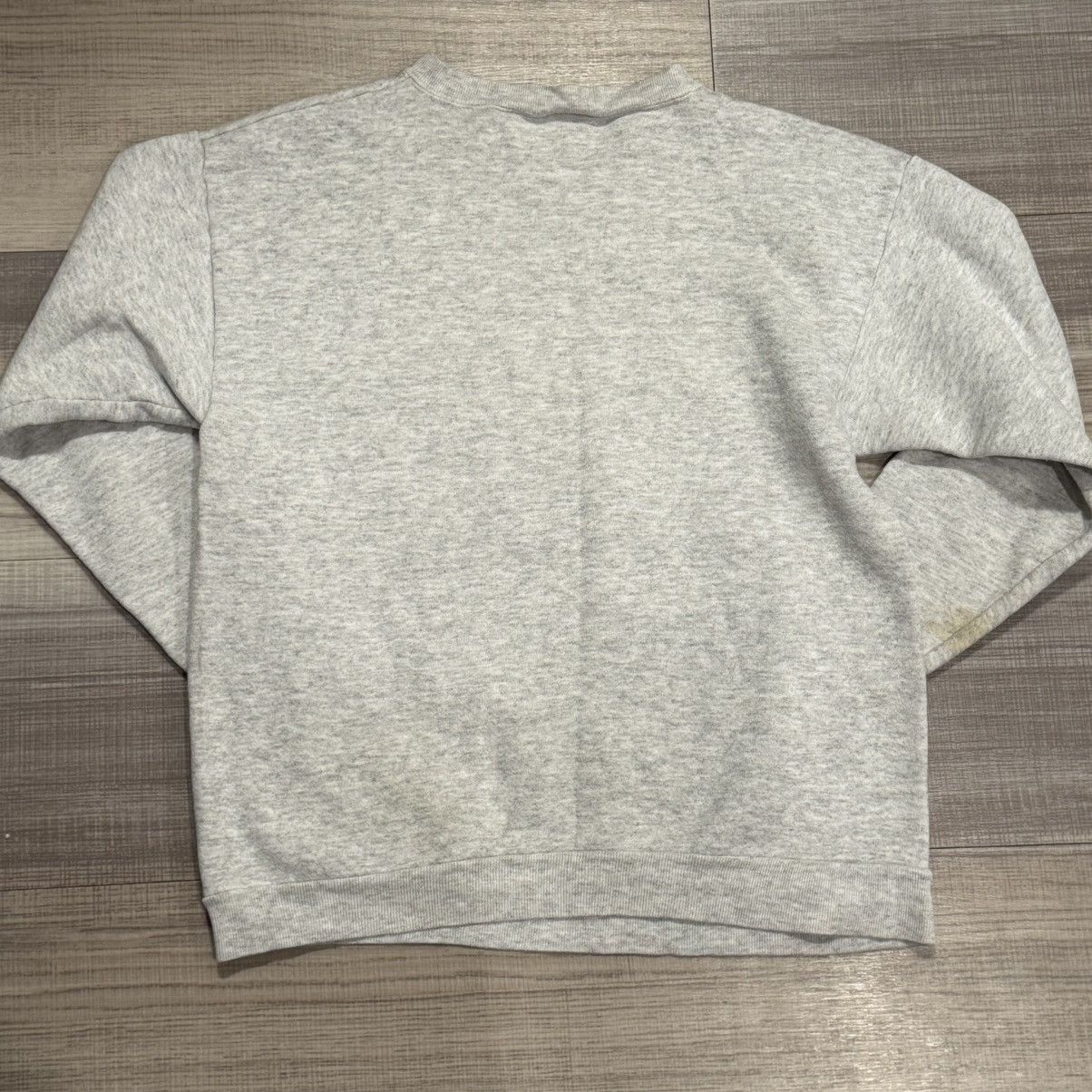Tultex UMD Crewneck Size US M / EU 48-50 / 2 - 4 Thumbnail