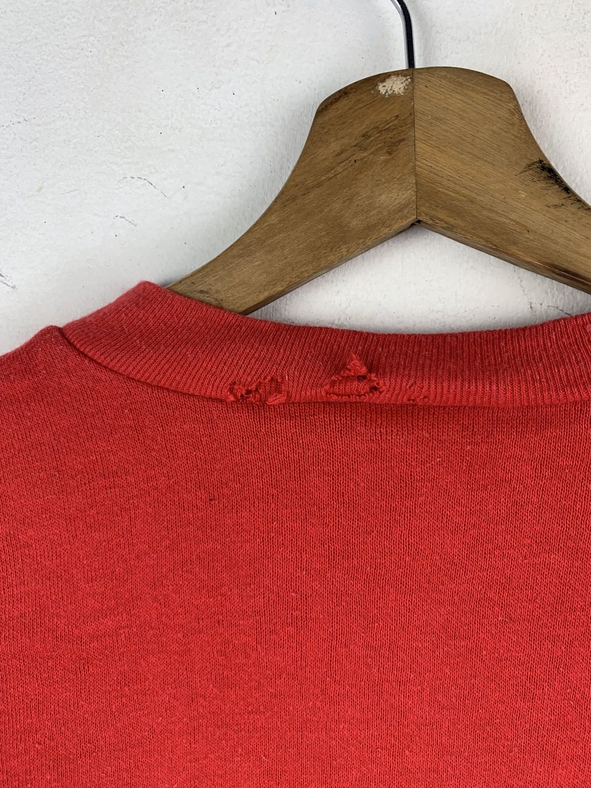 Vintage Vintage Utah Utes Women Sweatshirt M size Size M / US 6-8 / IT 42-44 - 8 Thumbnail