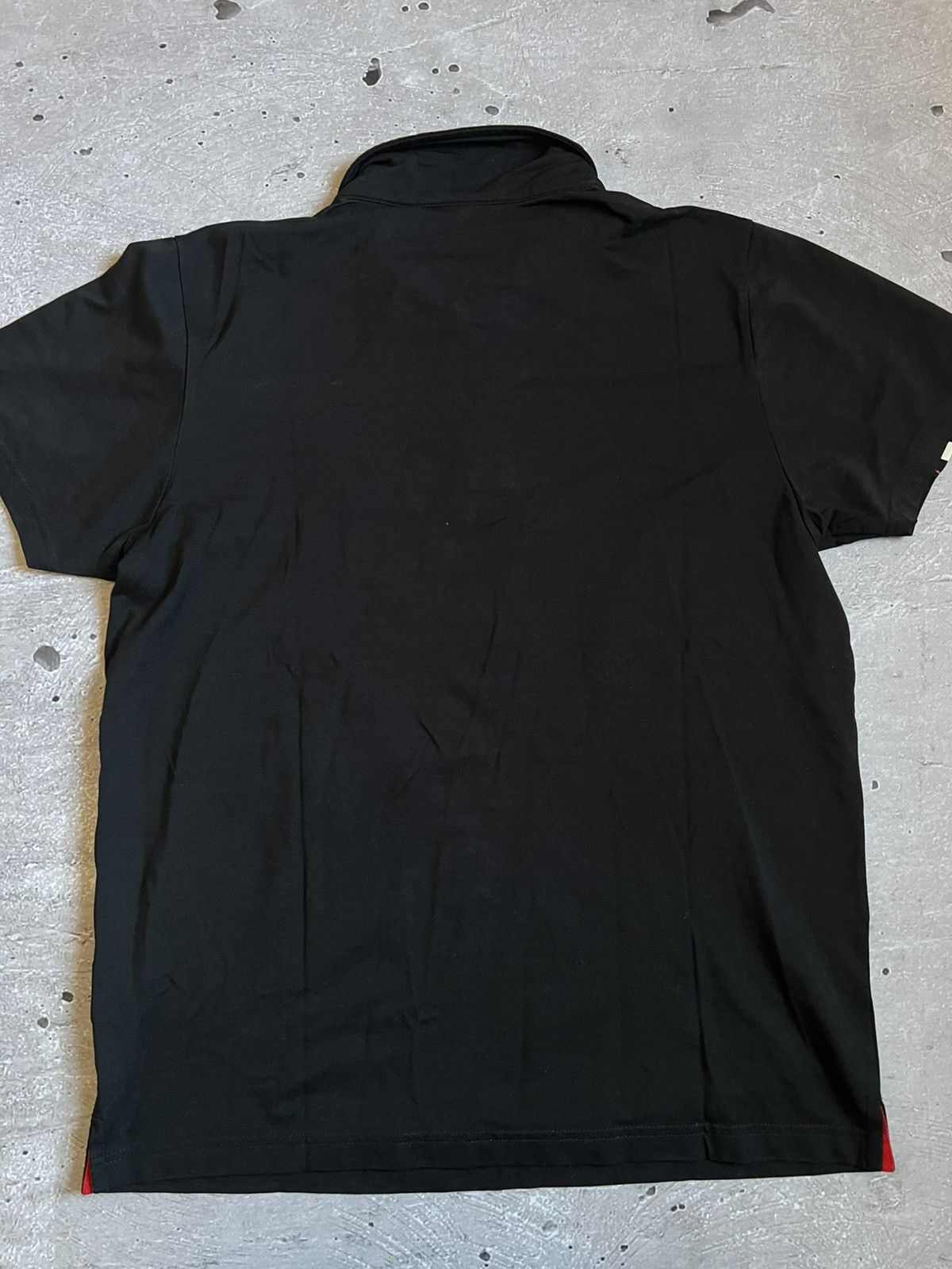 Ducati DUCATI Polo T-Shirt RARE Excellent Size L Size US L / EU 52-54 / 3 - 9 Thumbnail