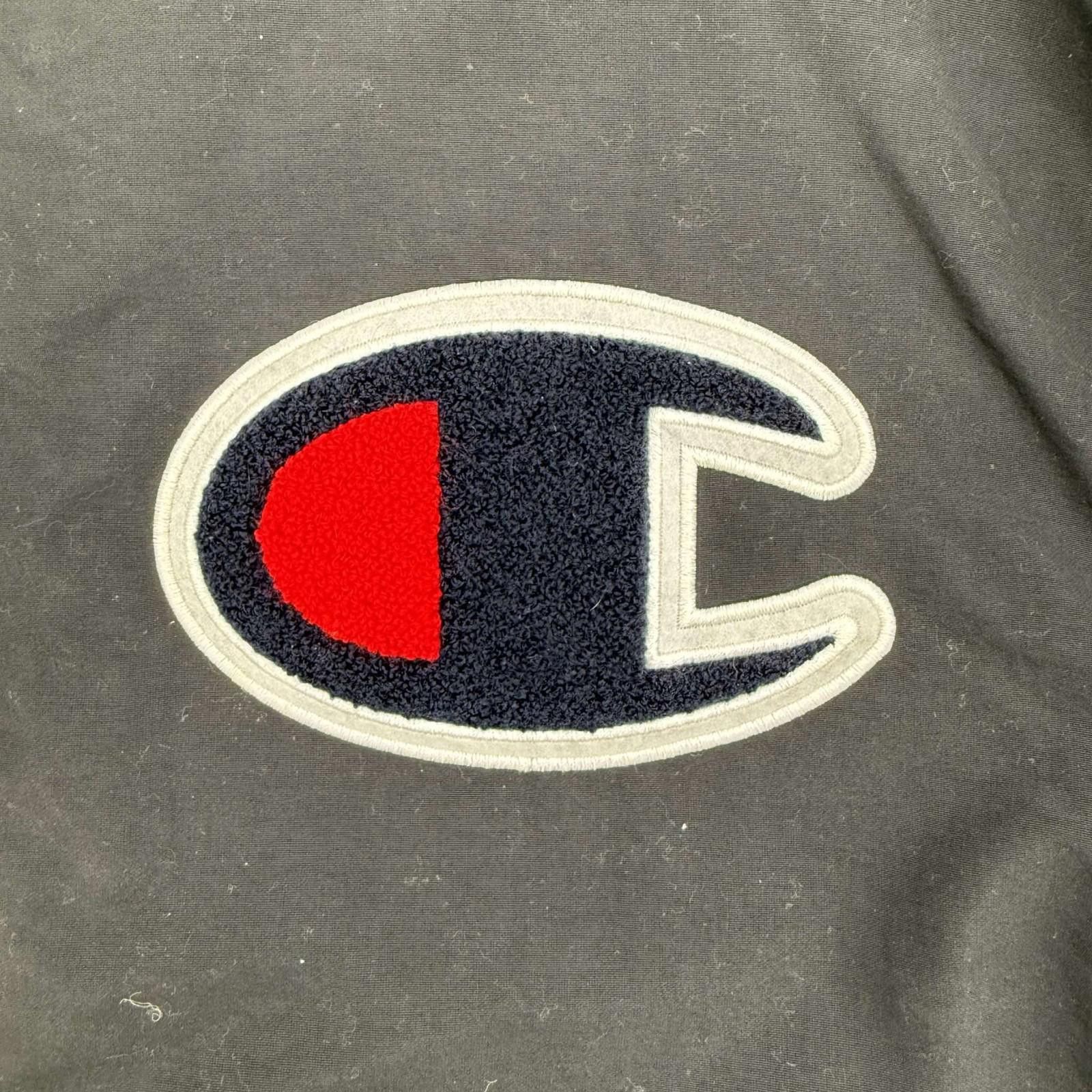 Champion Supreme X Champion Bomber Jacket XL Size US XL / EU 56 / 4 - 2 Thumbnail