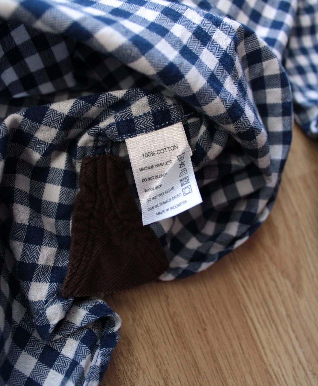 Barbour × Vintage 🔥 Barbour Long Sleeve Button Shirt Regular Fit Novacheck Size US XL / EU 56 / 4 - 5 Thumbnail