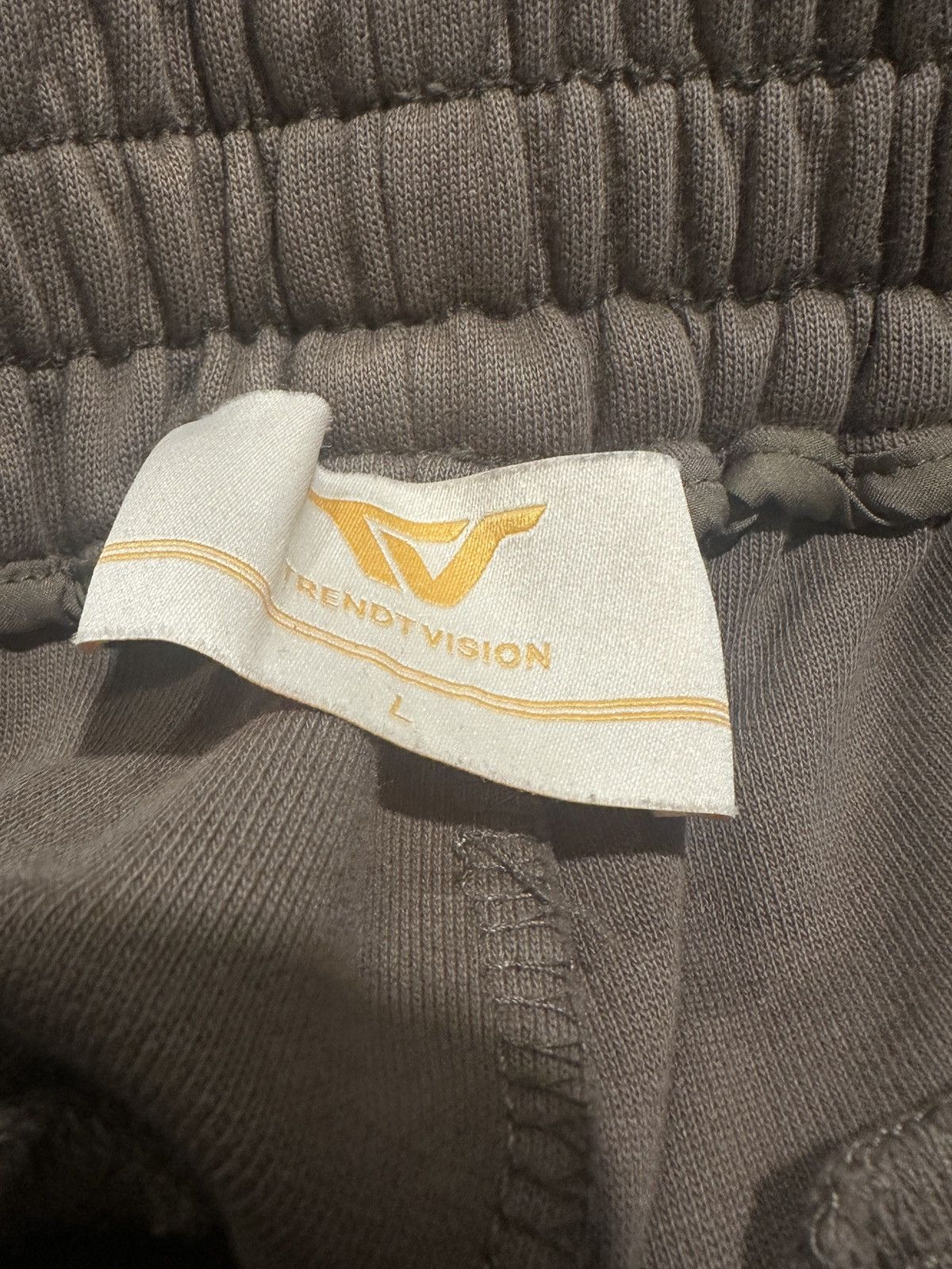 Other TRENDTVISION VALENTINES DAY SWEATPANTS Size US 32 / EU 48 - 3 Thumbnail