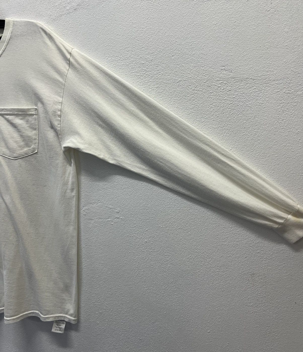 Designer × Japanese Brand 🔥grailsale🔥 CASPER JOHN AIVER LONG SLEEVE SHIRT Size US M / EU 48-50 / 2 - 6 Thumbnail