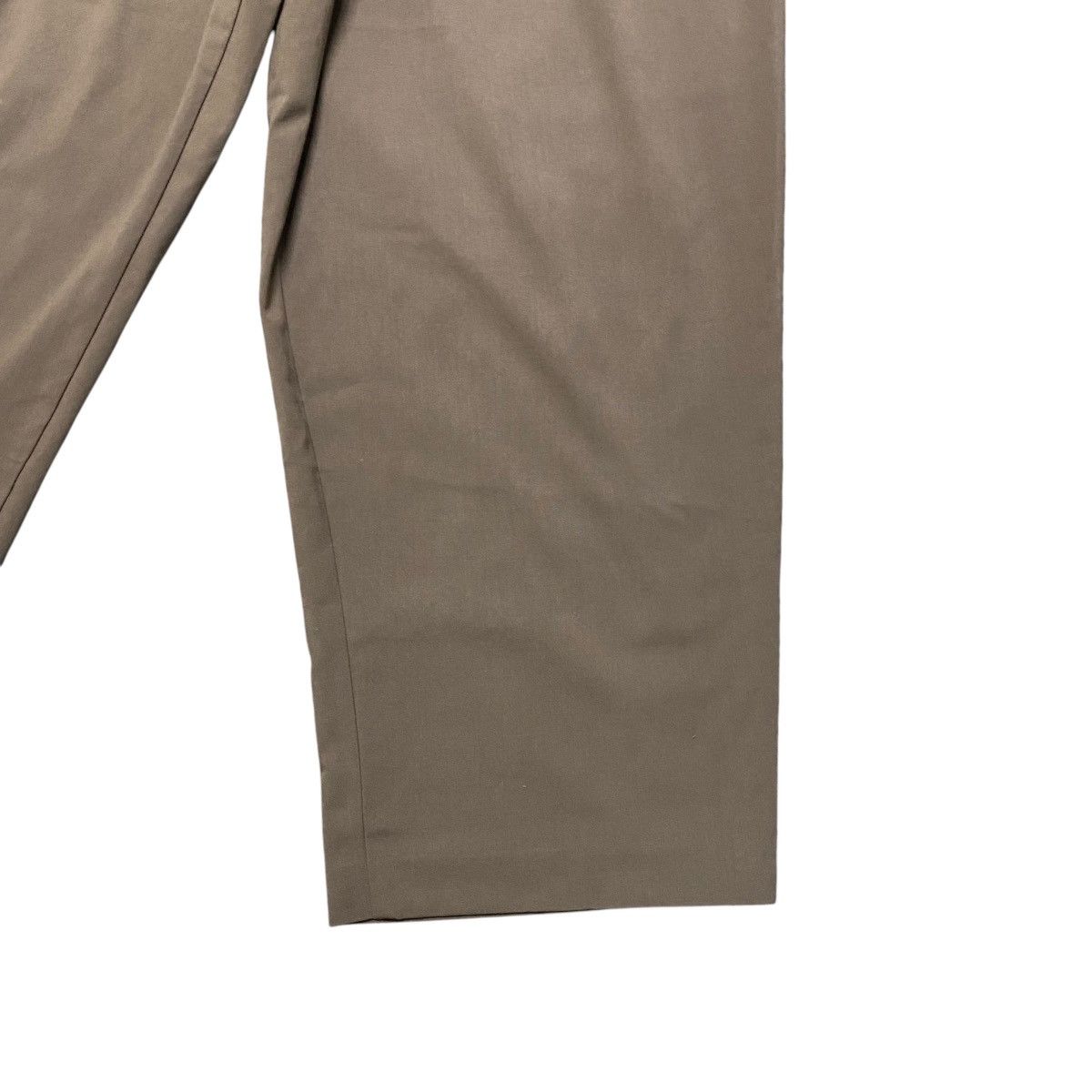GU × Maison MIHARA YASUHIRO Miharayasuhiro Drawstring Relaxed Pants Size US 34 / EU 50 - 9 Thumbnail