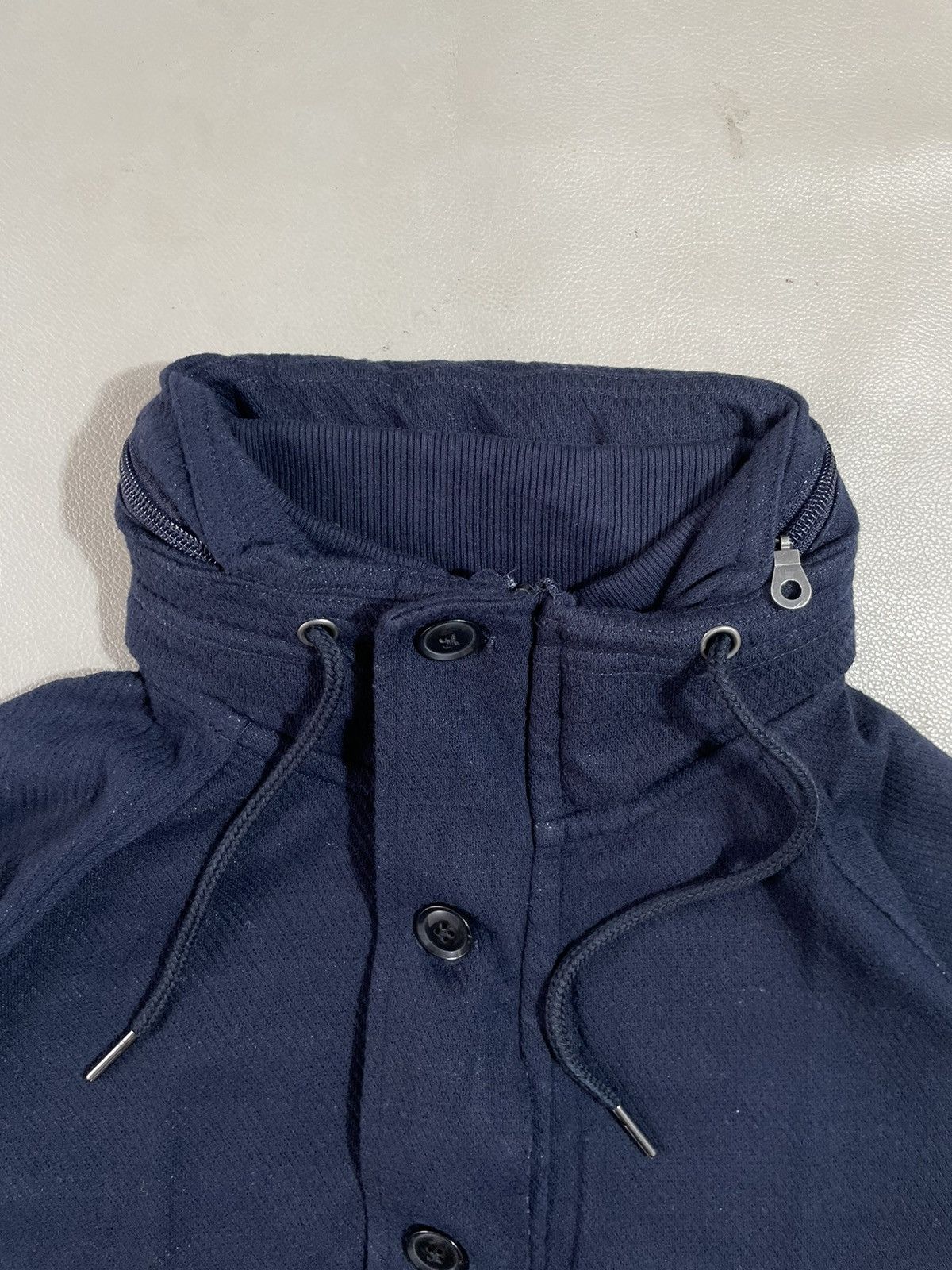 GOA Japanese Ceronias - Bono Jacket Goa style Size US L / EU 52-54 / 3 - 3 Thumbnail