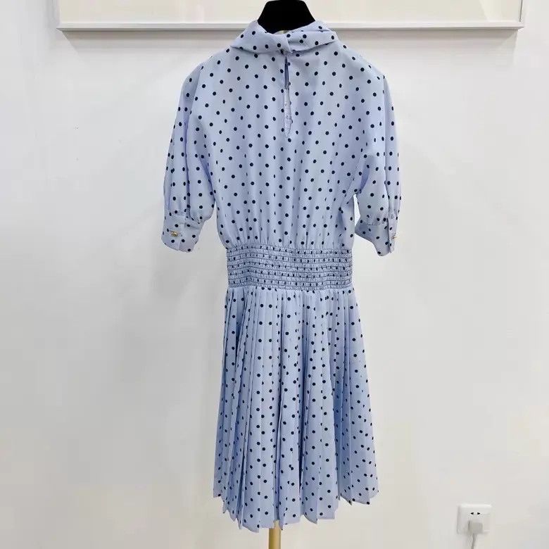 Prada Prada Women's 36 Dress Size XS / US 0-2 / IT 36-38 - 2 Thumbnail