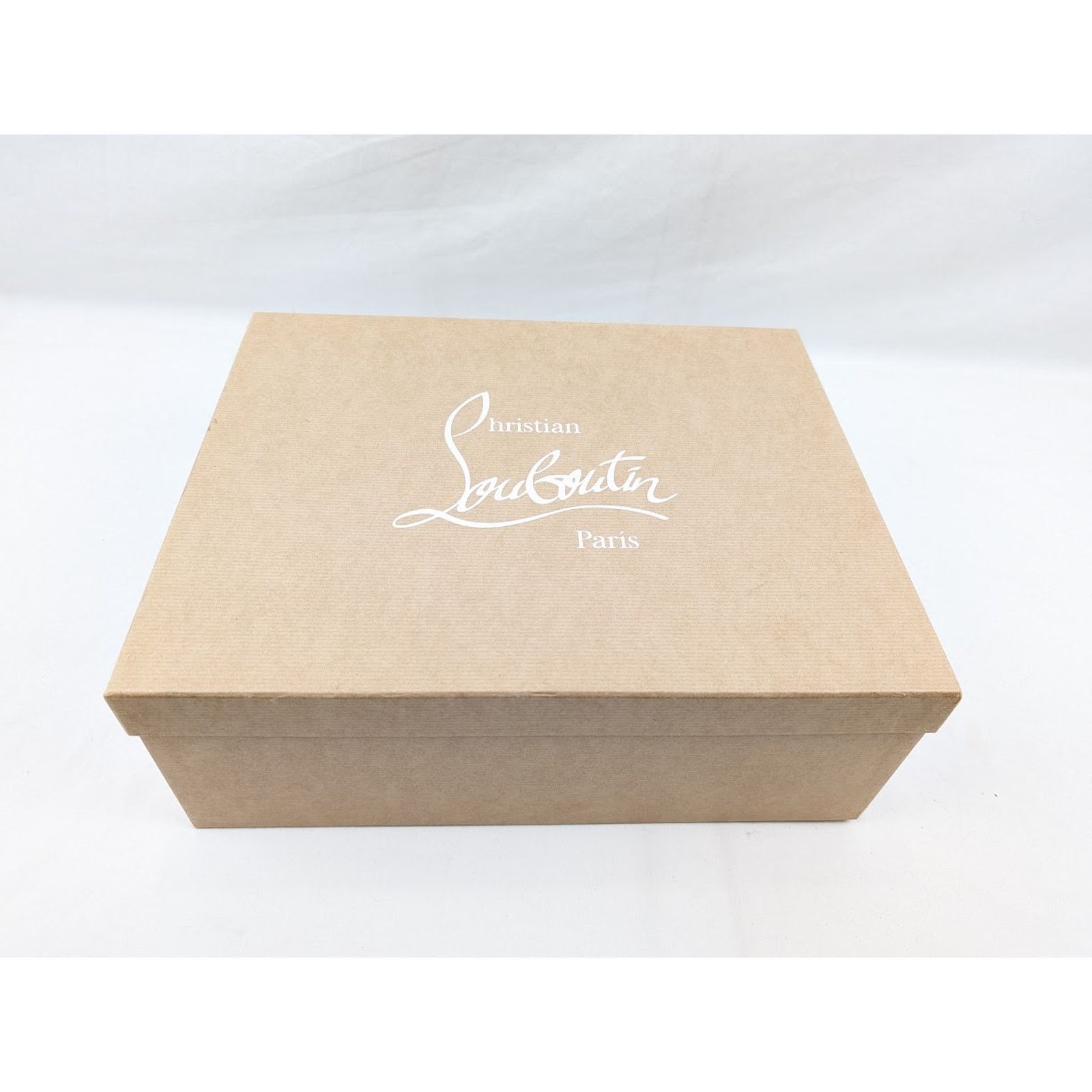Christian Louboutin o1rshd1 Our Walk Flat Boots in Black Size US 10.5 / EU 43-44 - 20 Thumbnail