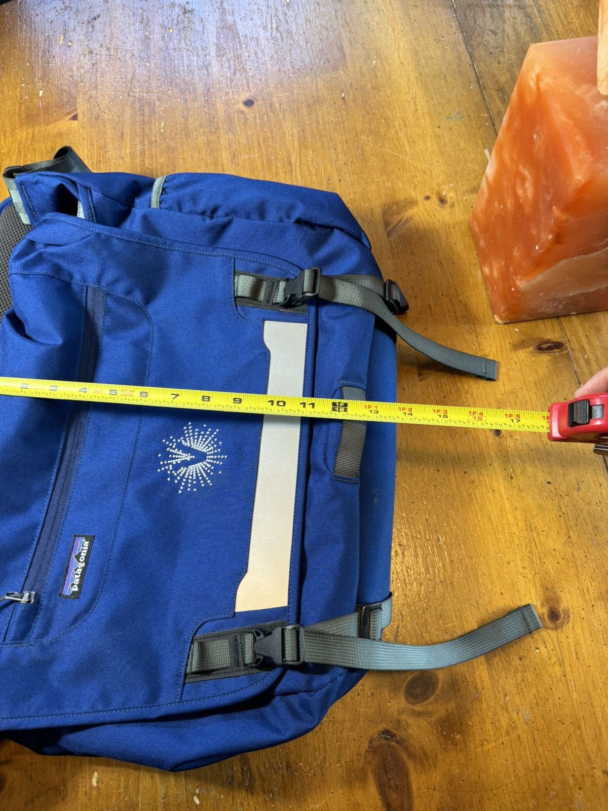 Patagonia Patagonia Messanger Bag Size ONE SIZE - 8 Thumbnail