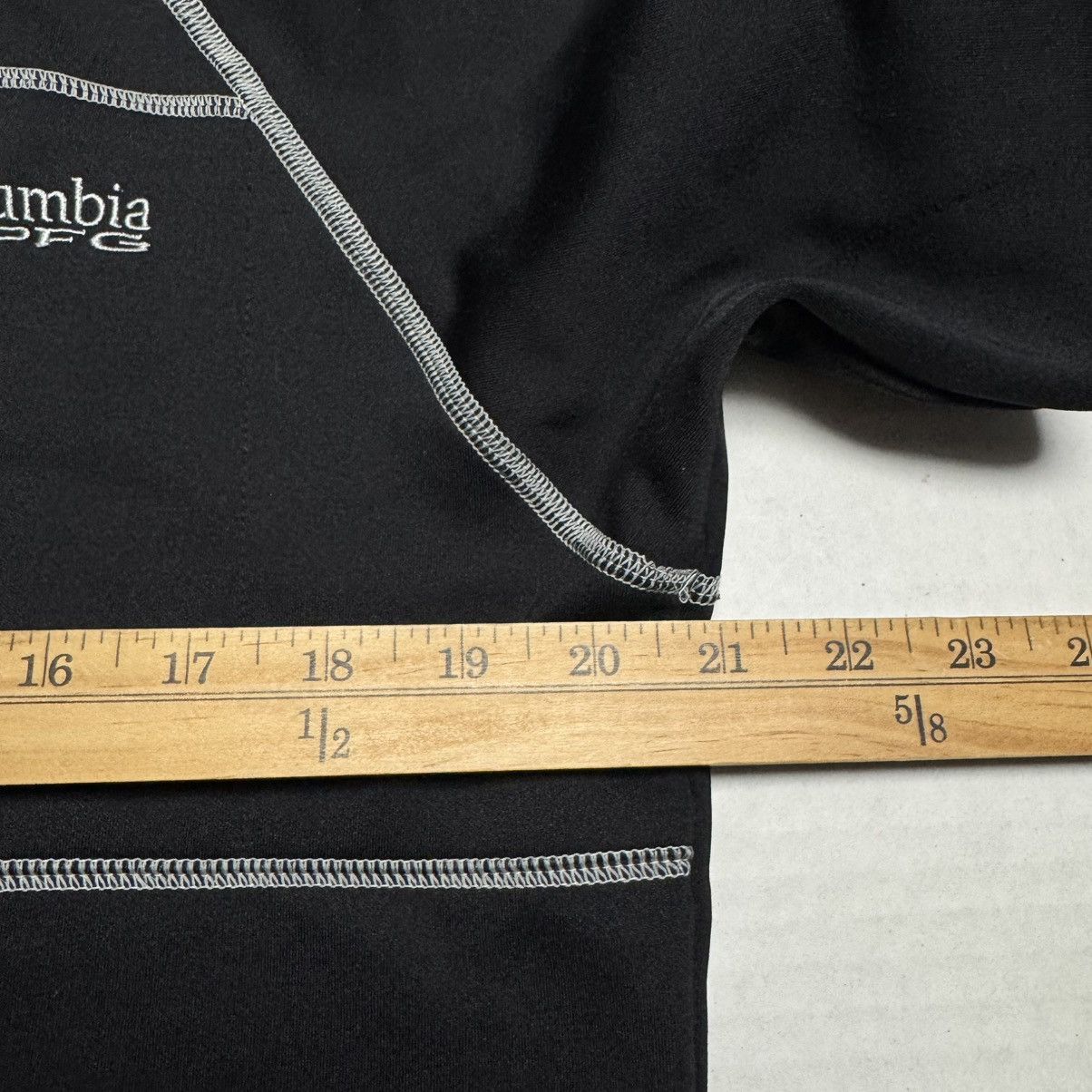 Columbia Columbia Omni Heat PFG Marlin Rig Hooded Lightweight Jacket Size US S / EU 44-46 / 1 - 9 Thumbnail