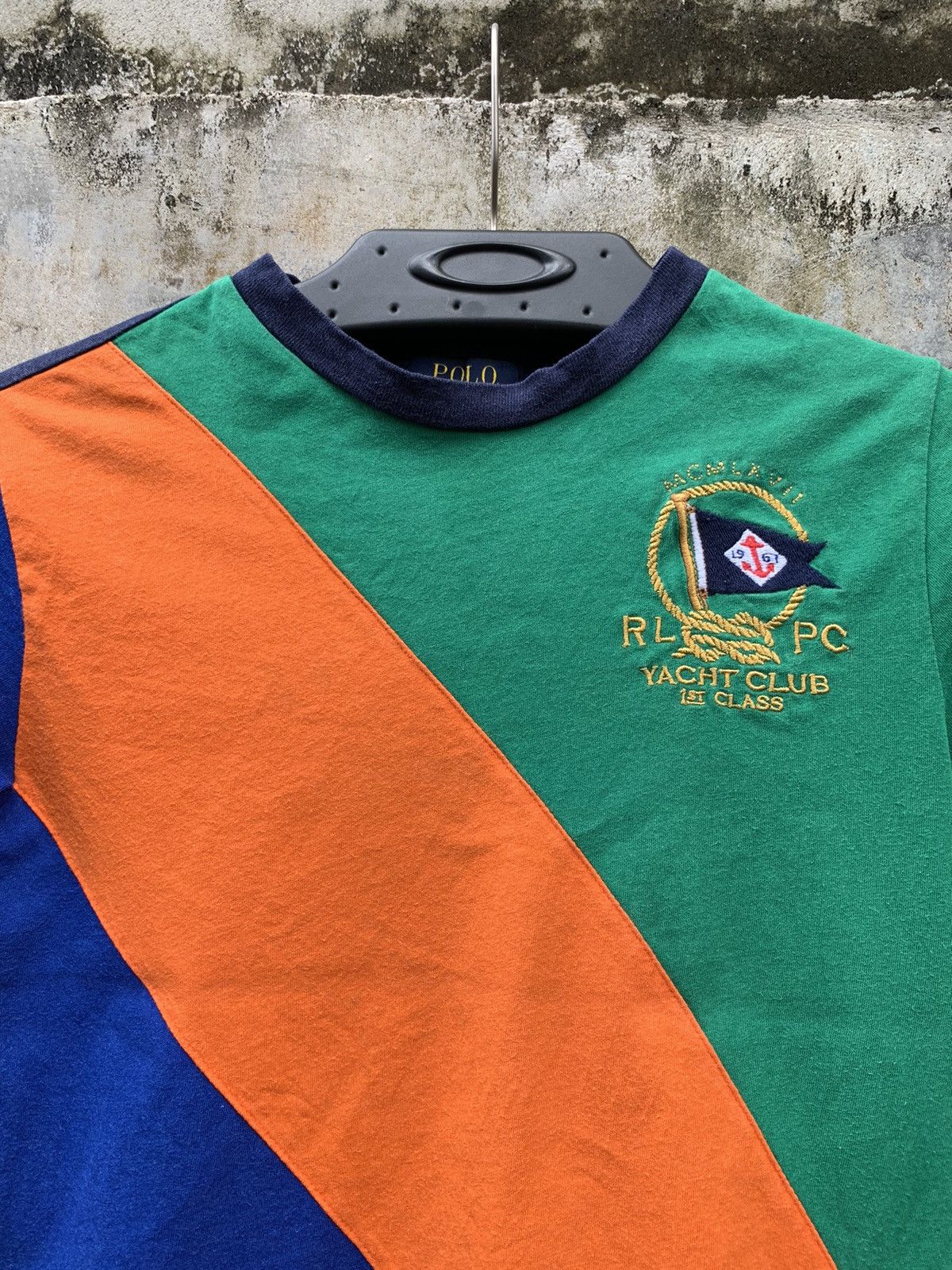 Polo Ralph Lauren Polo Ralph Lauren Tee Size S / US 4 / IT 40 - 2 Thumbnail