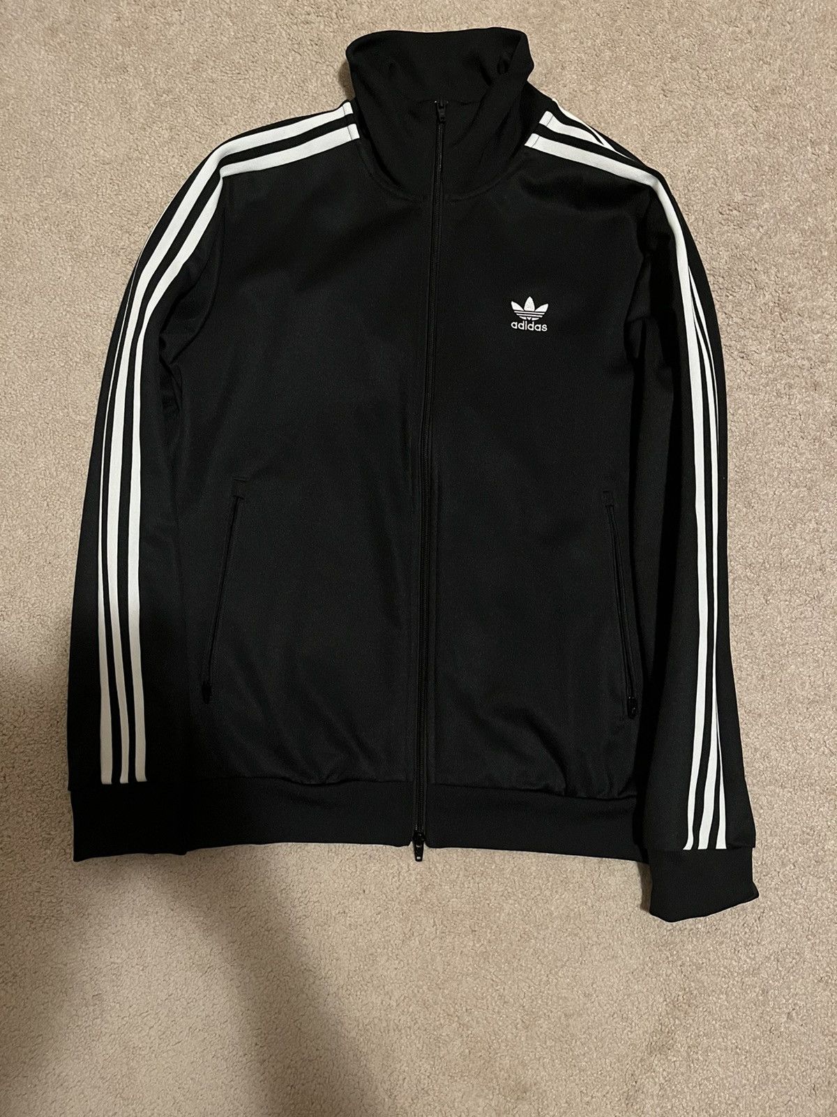 Adidas Adidas Tracksuit Size US M / EU 48-50 / 2 - 2 Thumbnail