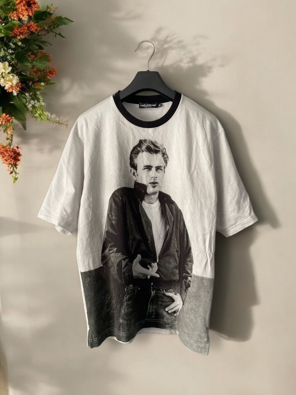 Dolce Gabbana James Dean | Grailed