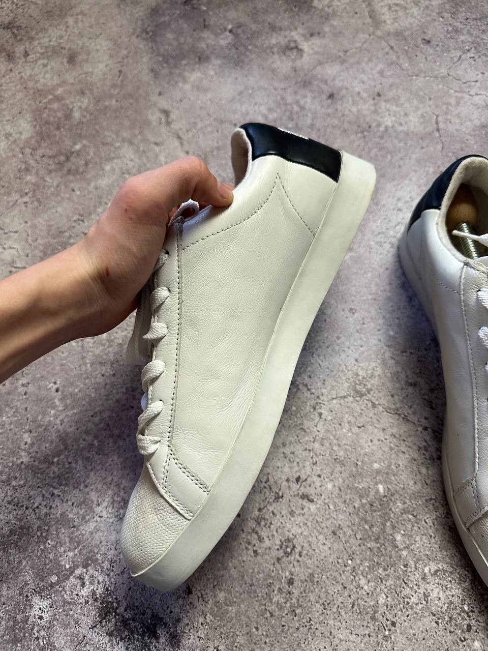 Evisu Evisu Vintage Sneakers size 44 Size US 11 / EU 44 - 4 Thumbnail