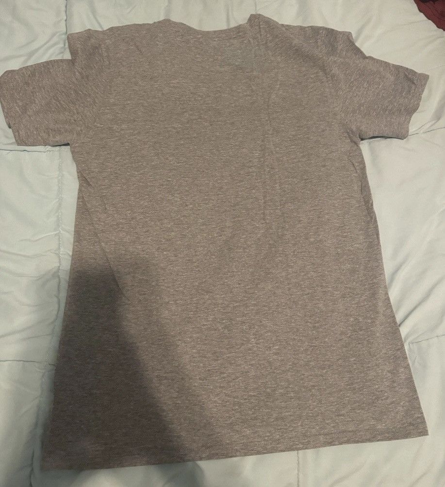 Nike Nike Just Do It Shirt Size S Size US S / EU 44-46 / 1 - 2 Thumbnail