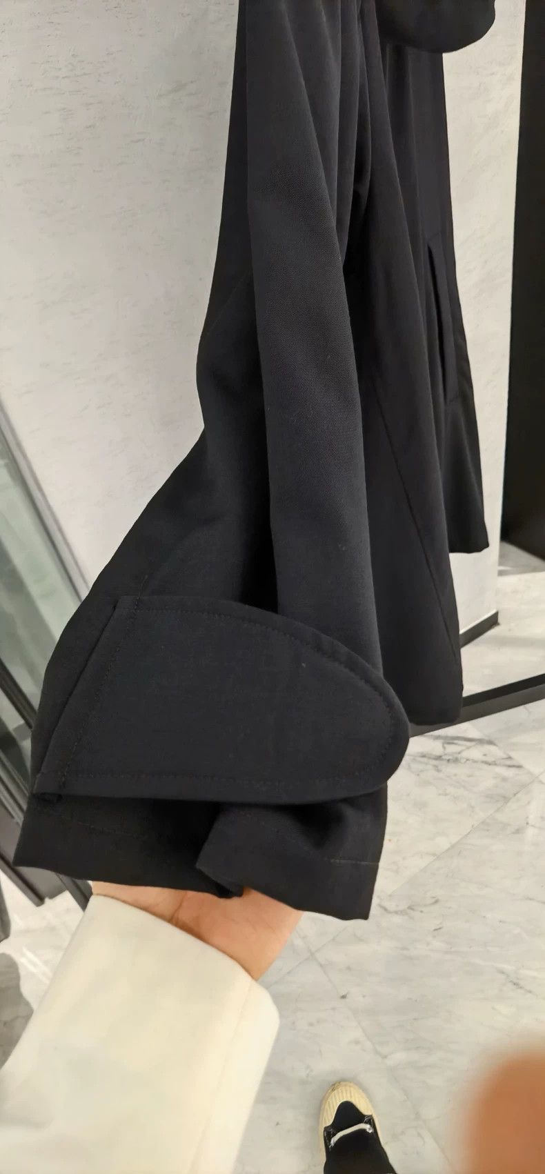 Yohji Yamamoto Yohji Yamamoto jacket Size US M / EU 48-50 / 2 - 6 Thumbnail