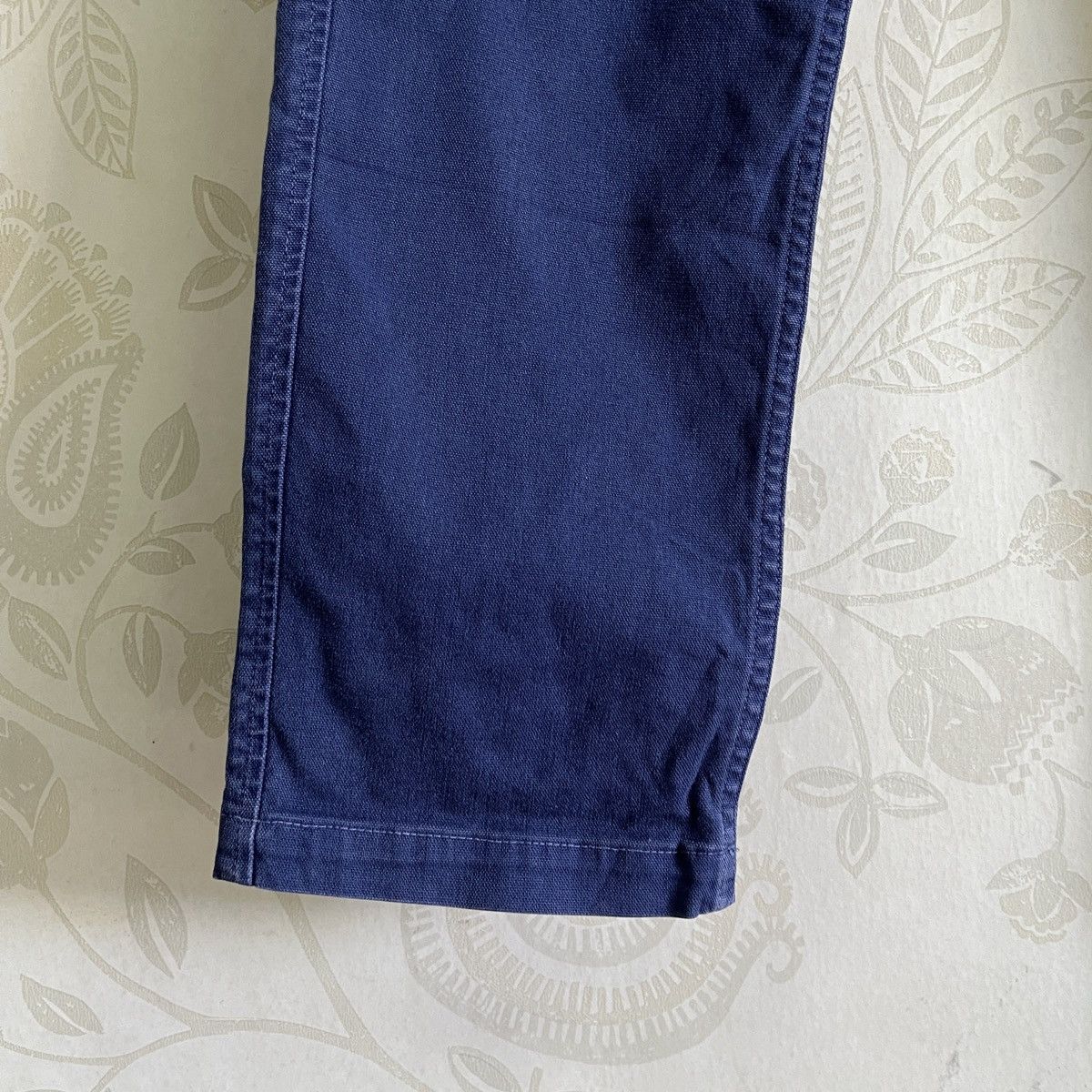 FOB Factory KOJIMA FOB Factory Streetwear Tactical Pants Japan Size US 31 - 7 Thumbnail