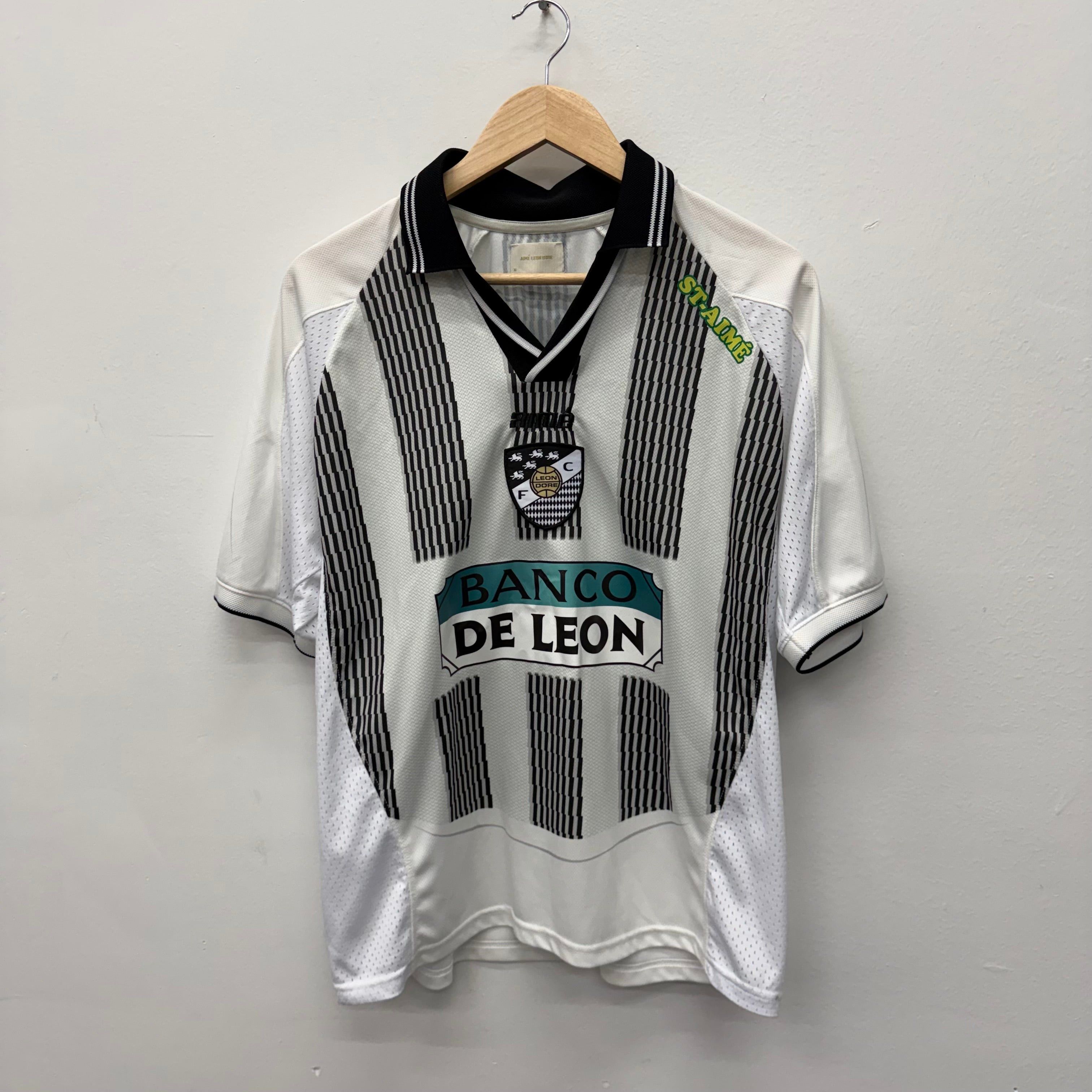 Aime Leon Dore × Mitchell & Ness Aime Leon Dore x Mitchell & Ness