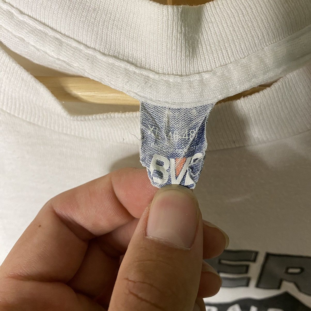 Vintage Raiders Size US L / EU 52-54 / 3 - 2 Thumbnail