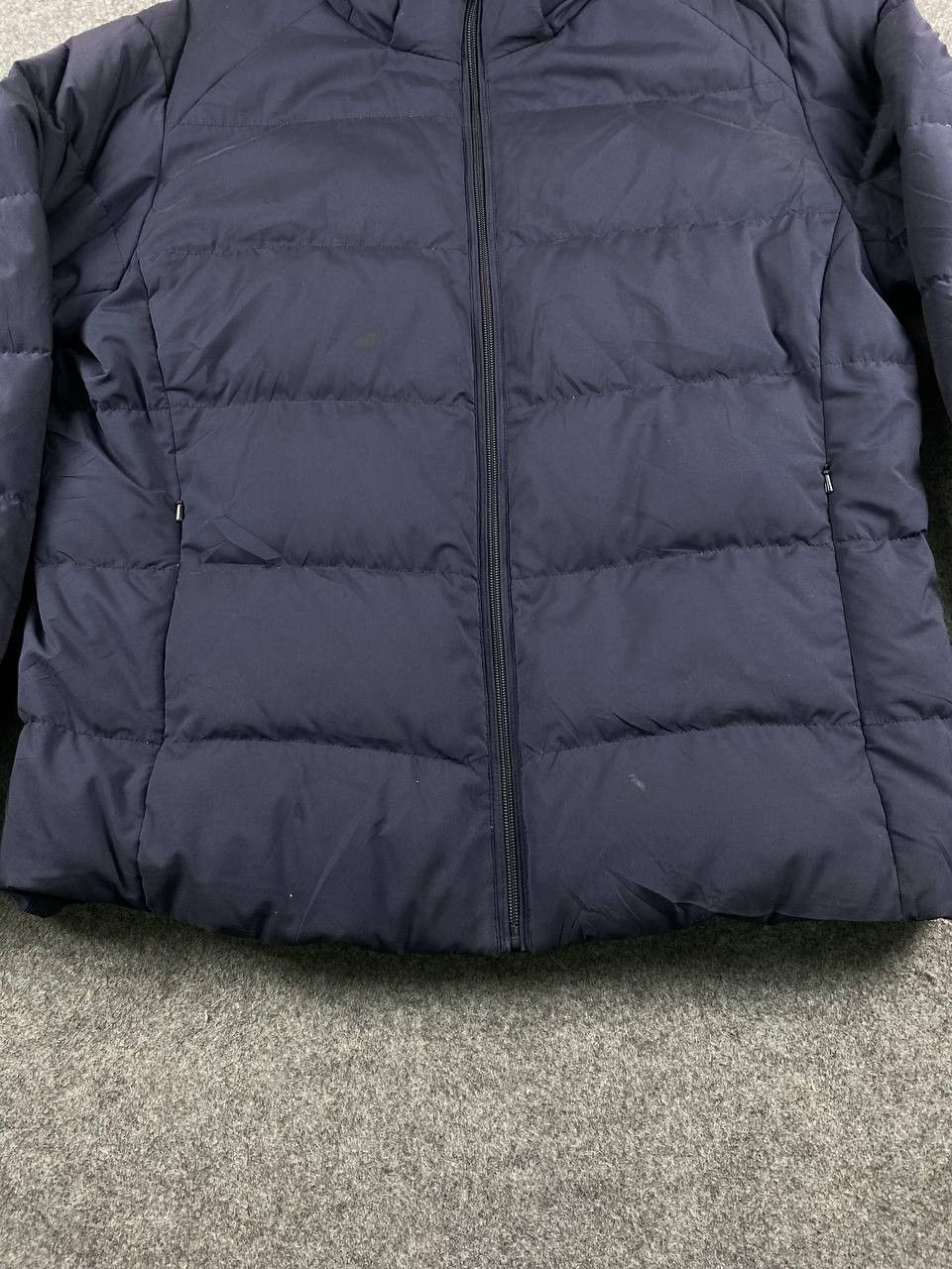 Japanese Brand uniqlo japanese brand puffer jacket nice design Size US XL / EU 56 / 4 - 3 Thumbnail