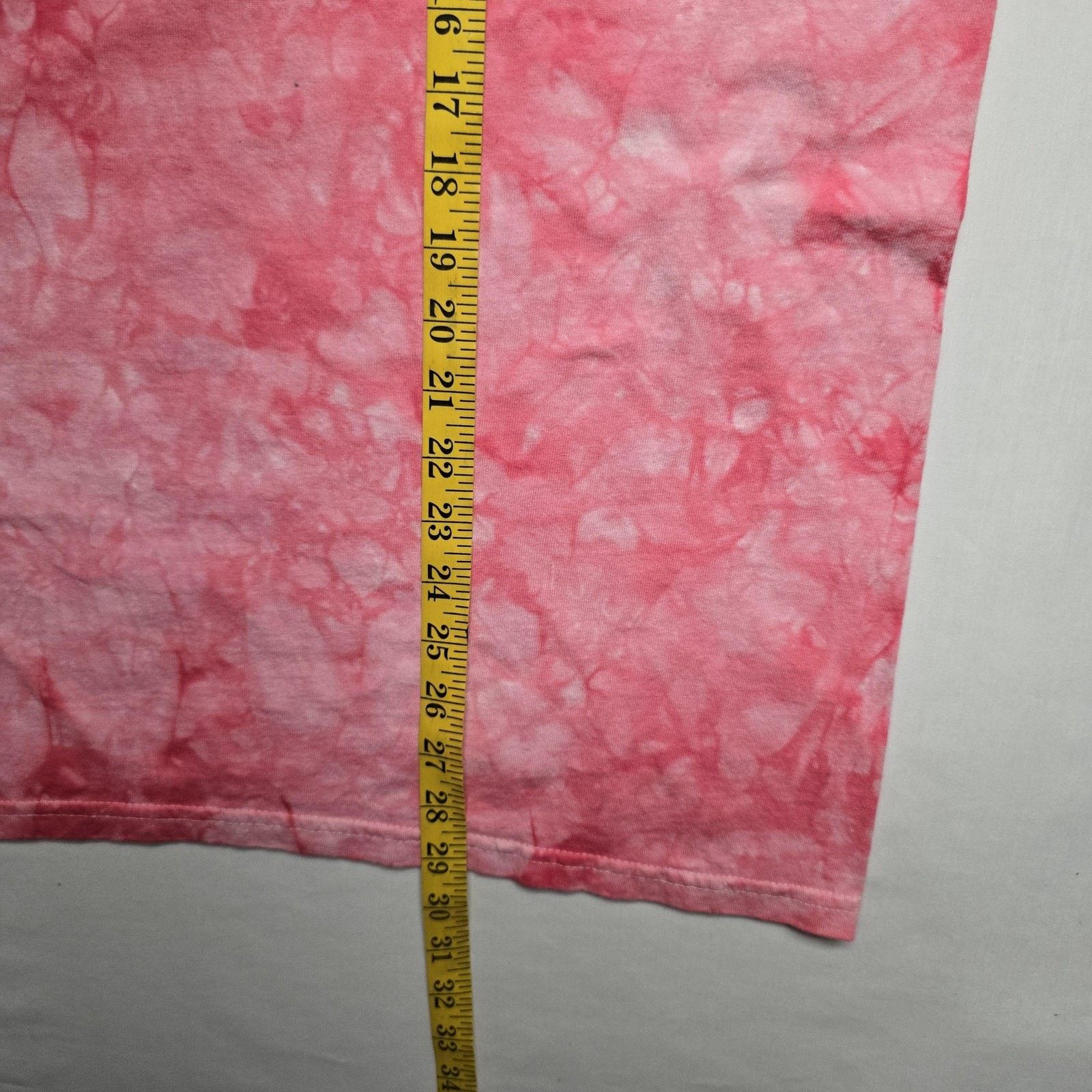NFL Vintage John Lynch Shirt Denver Broncos Tee XL Tie Dye NFL X Size US XL / EU 56 / 4 - 8 Thumbnail