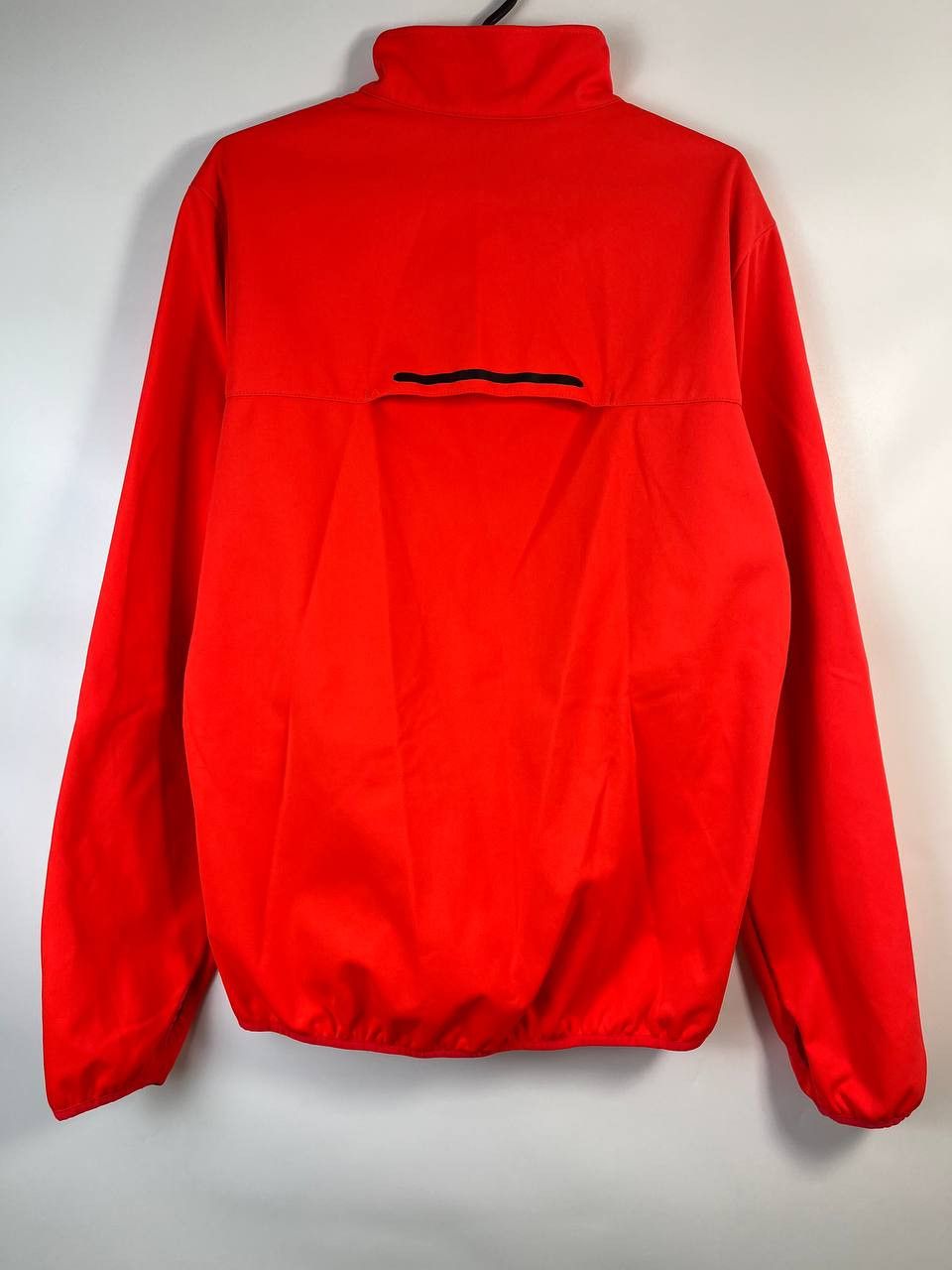 New Balance LIVERPOOL 2016/17 FOOTBALL TRAINING JACKET NEW BALANCE Sz S Size US S / EU 44-46 / 1 - 7 Thumbnail