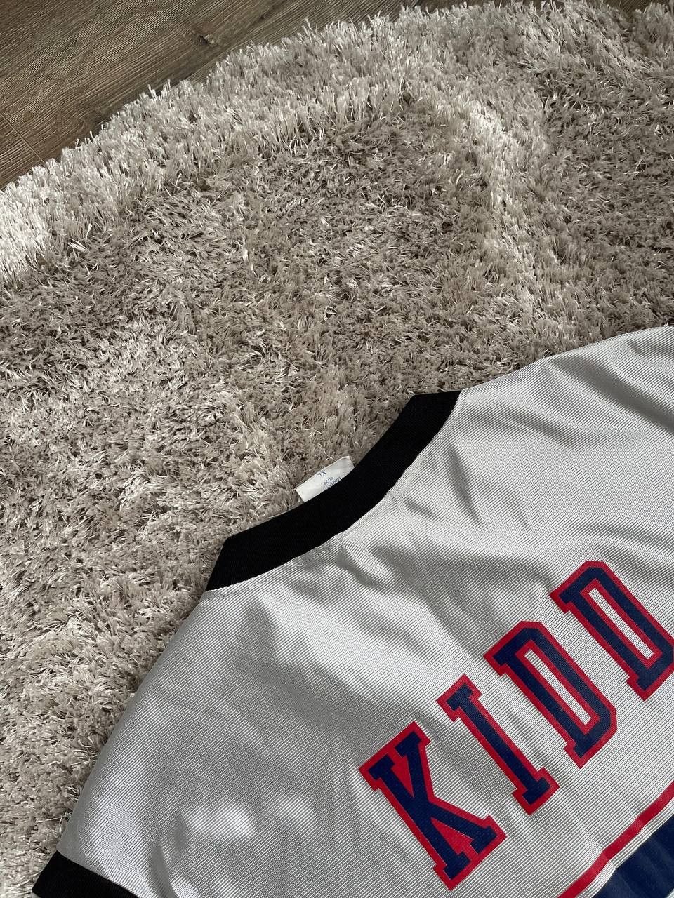 NBA × Vintage Vintage Majestic NBA New Jersey Nets Jason Kidd Size US XL / EU 56 / 4 - 10 Thumbnail