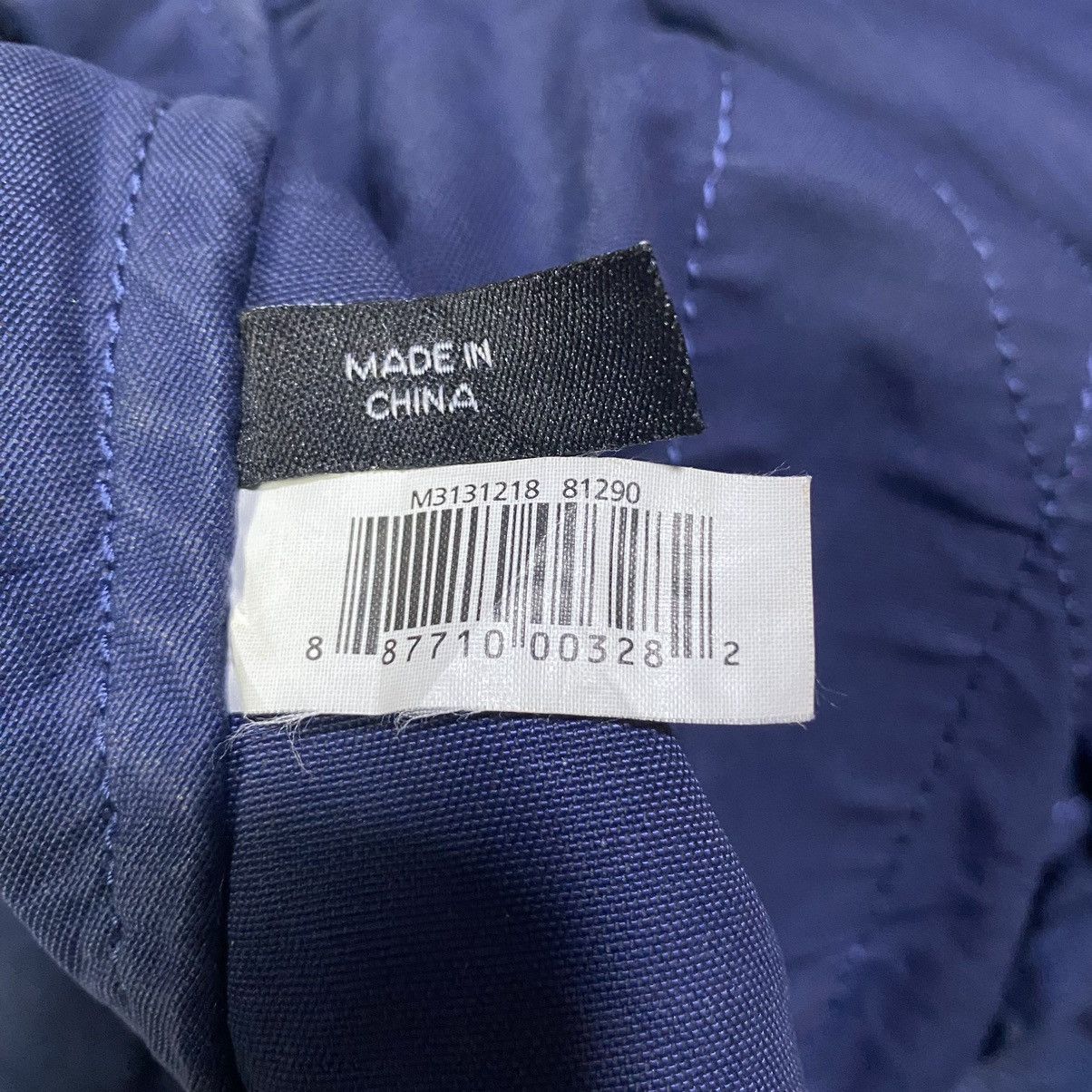 Marc Jacobs × Marc by Marc Jacobs Marc By Marc Jacobs Handbag Size ONE SIZE - 8 Thumbnail