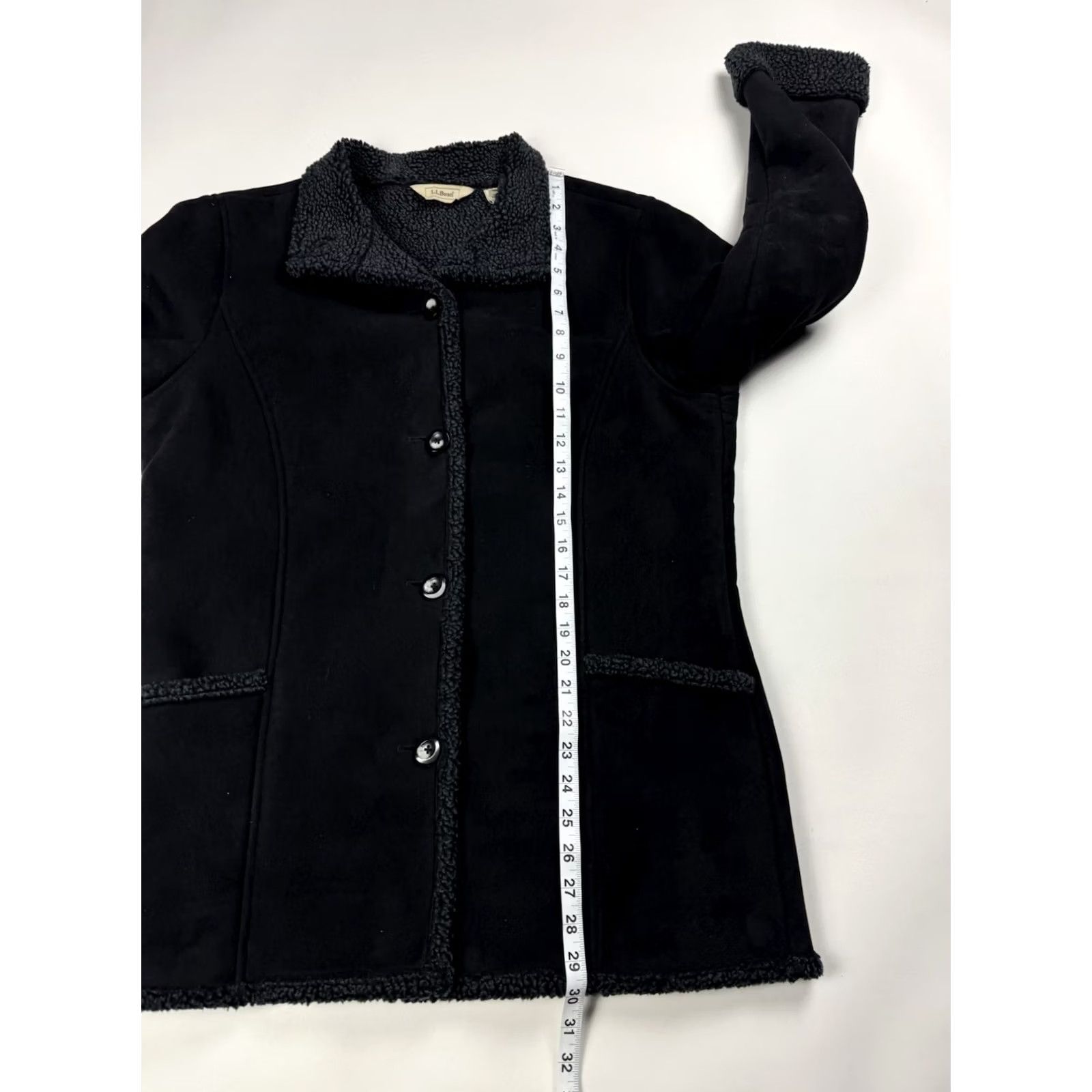 Vintage VINTAGE LL Bean Coat? Size S / US 4 / IT 40 - 7 Thumbnail