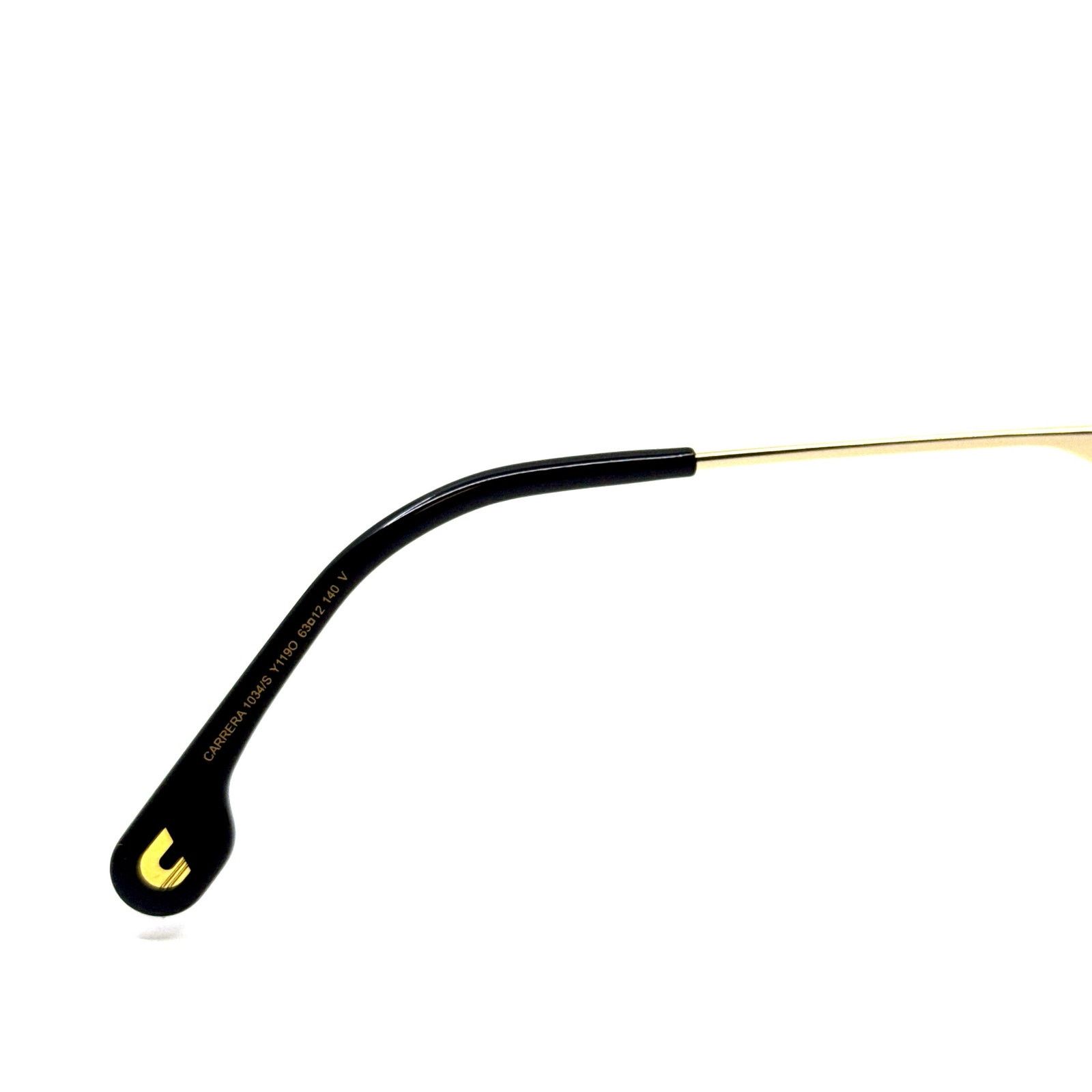 Carrera New, CARRERA Sunglasses 1034/S Y119O Authentic Size ONE SIZE - 8 Thumbnail
