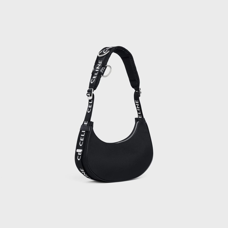 Celine o1loc1c1124 Bags in Black Size ONE SIZE - 2 Thumbnail
