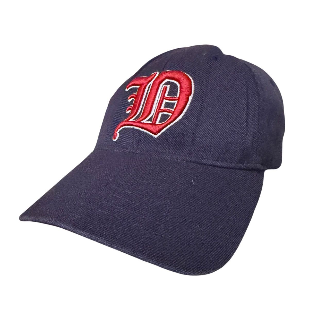 Dickies Dickies Big Logo Cap Hat Size ONE SIZE - 2 Thumbnail