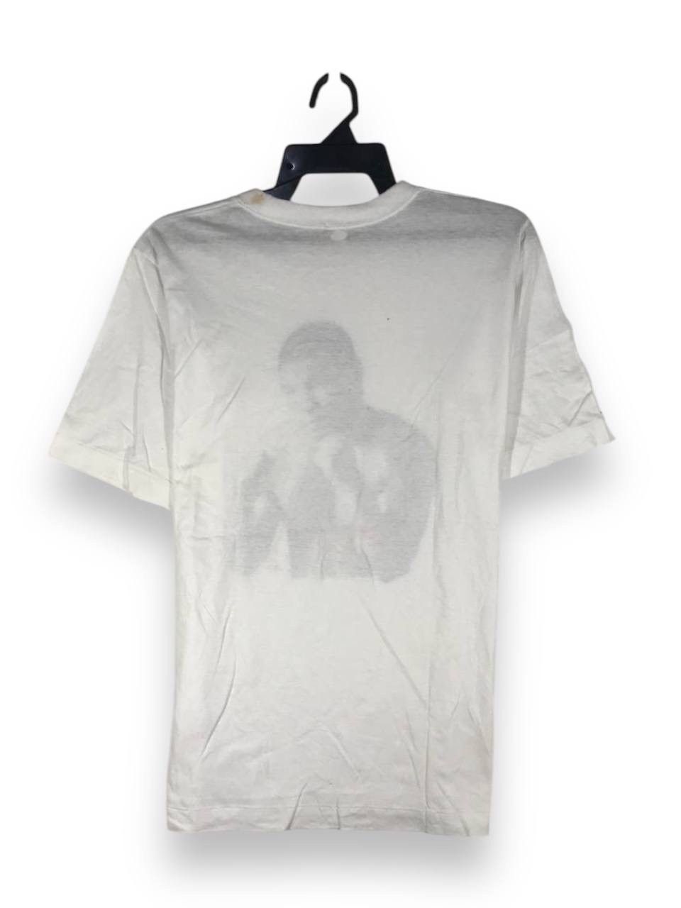 Vintage vintage mike tyson iron mike by toyota Size US M / EU 48-50 / 2 - 8 Thumbnail