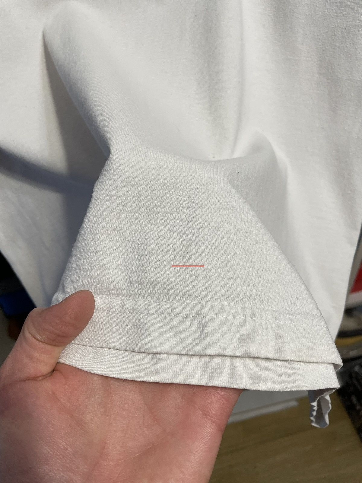 Anti Social Social Club Anti Social Social Club White ASSC Logo T-Shirt Size US XL / EU 56 / 4 - 13 Thumbnail