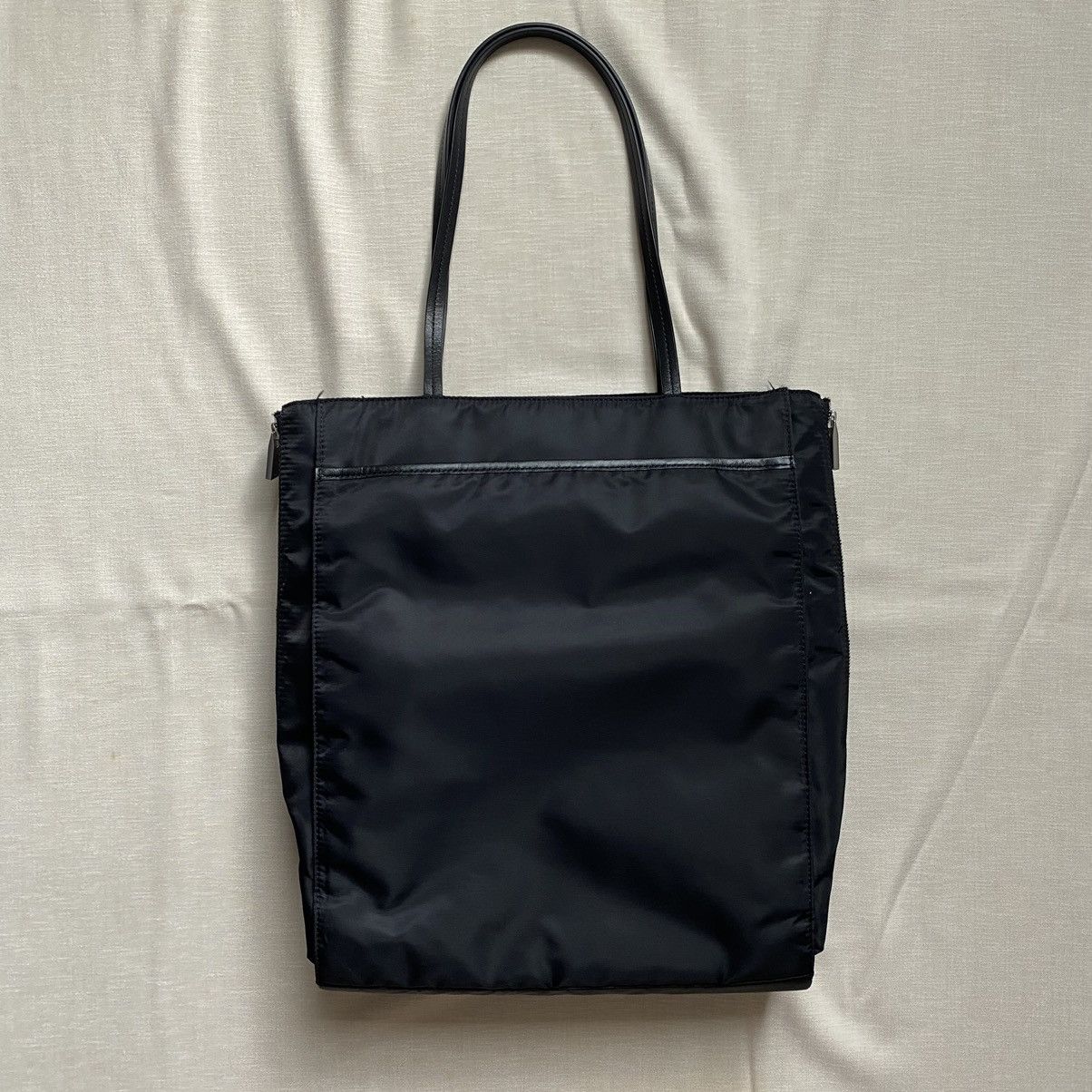 1017 ALYX 9SM Re-Nylon Shopper Tote Size ONE SIZE - 2 Thumbnail