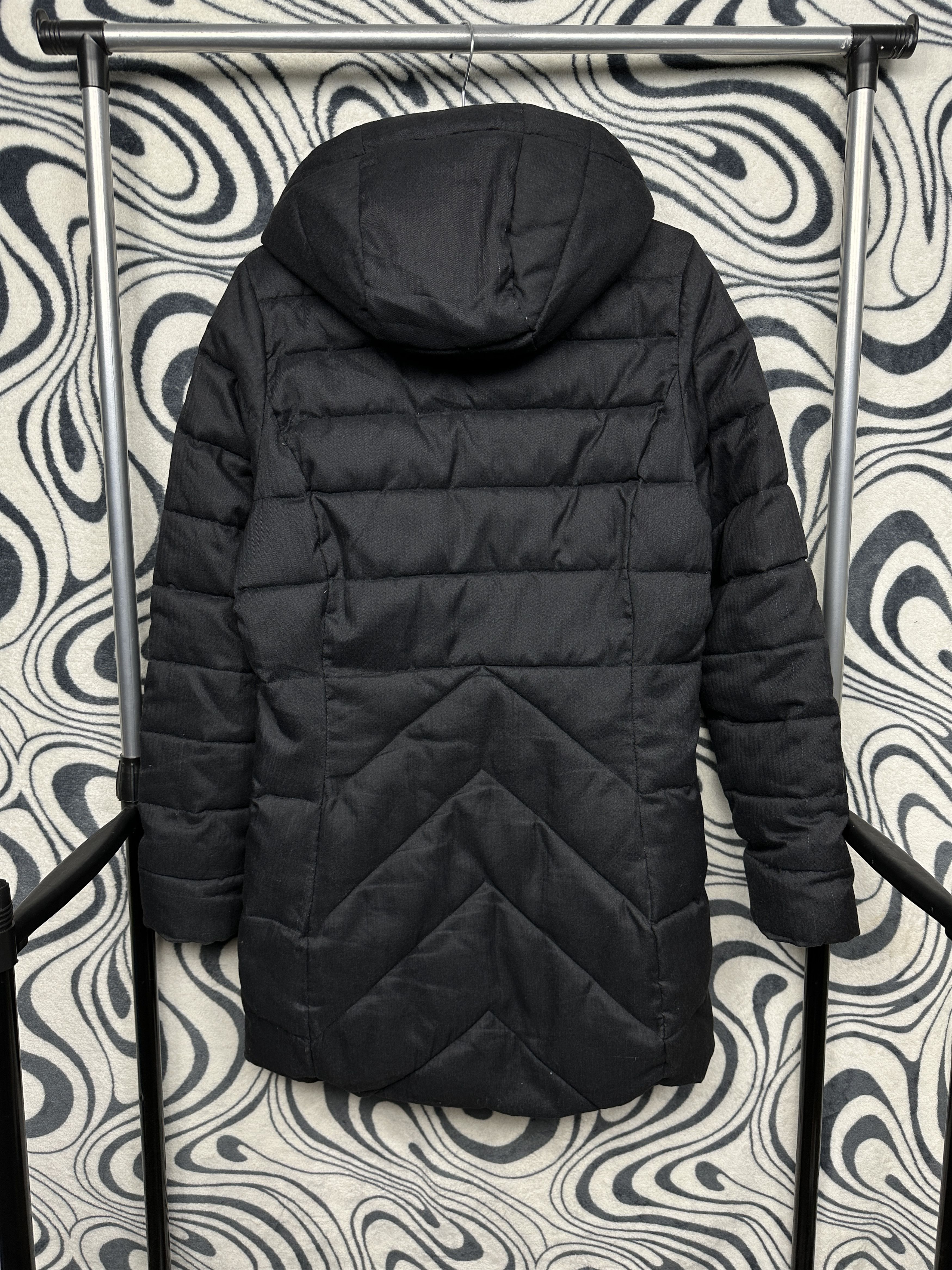 Barbour Barbour Womens Waylite Quilted Coat Jacket Size M / US 6-8 / IT 42-44 - 9 Thumbnail