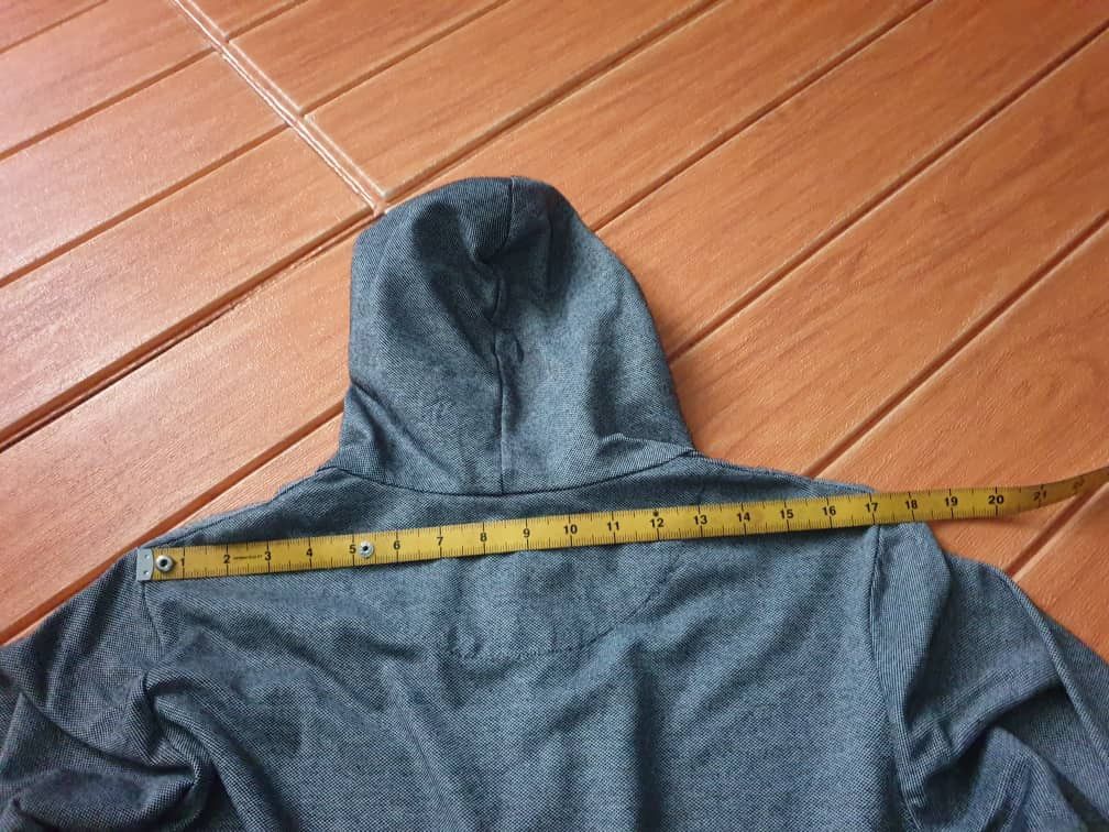 Takeo Kikuchi Tk Shop Takeo Kikuchi hoodie Longsleeve shirt Size US L / EU 52-54 / 3 - 8 Thumbnail