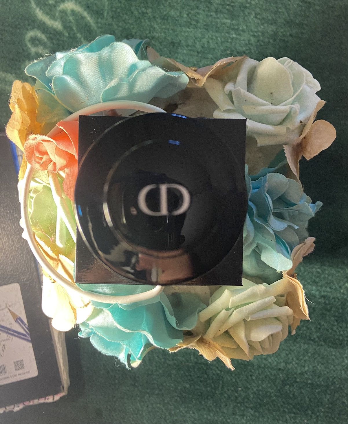 Dior Dior SAUVAGE Elixir 100 ml Size ONE SIZE - 3 Thumbnail