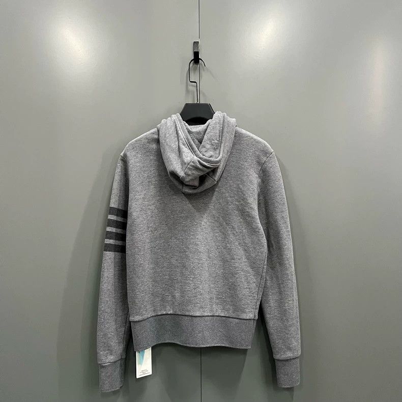 Thom Browne Thom browne Classic four-bar jacket 2503-Nextarrow Size US S / EU 44-46 / 1 - 2 Thumbnail