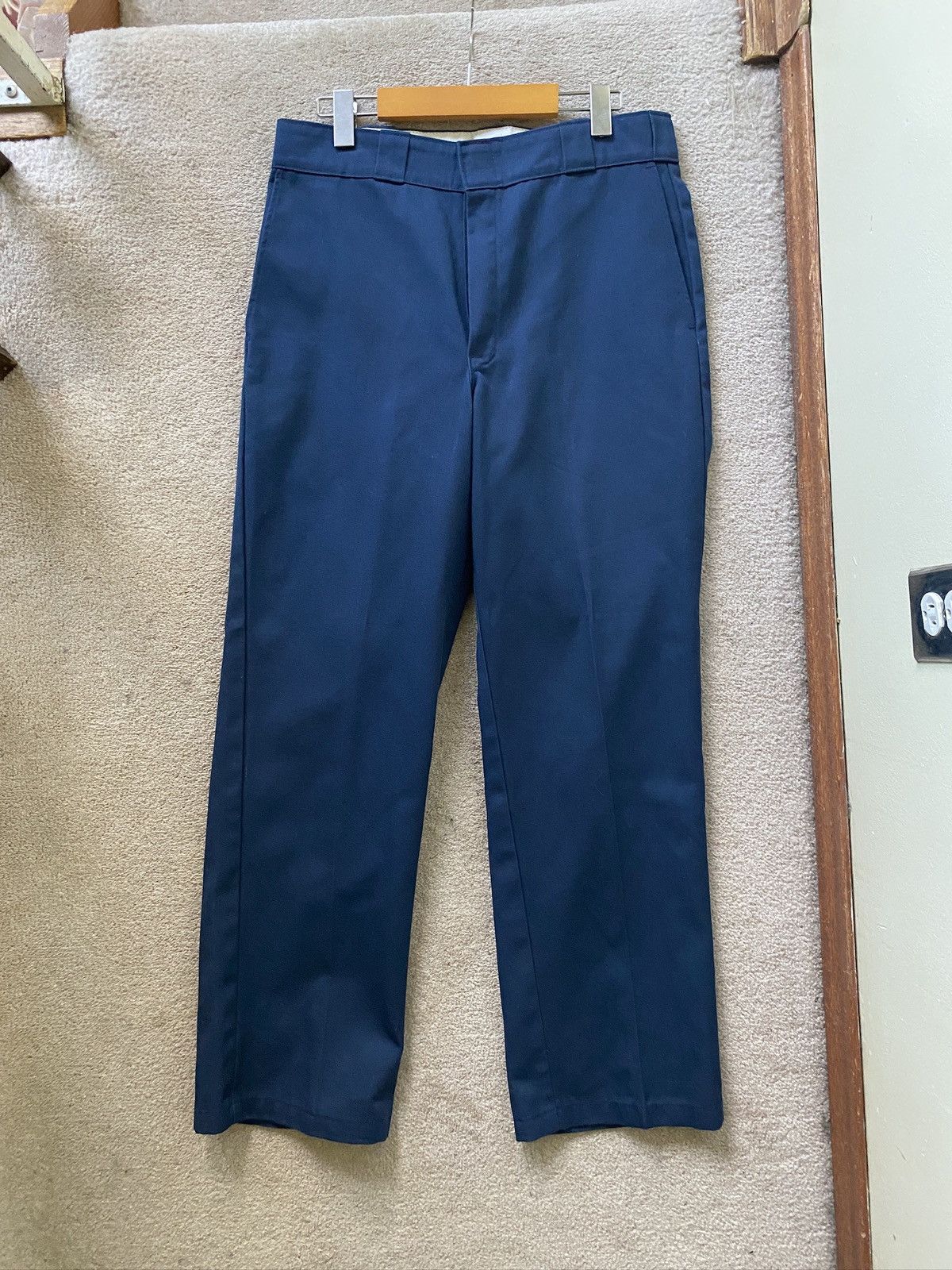Dickies Vintage 874 Dickies work pants MADE IN CANADA Size US 32 / EU 48 - 1 Thumbnail