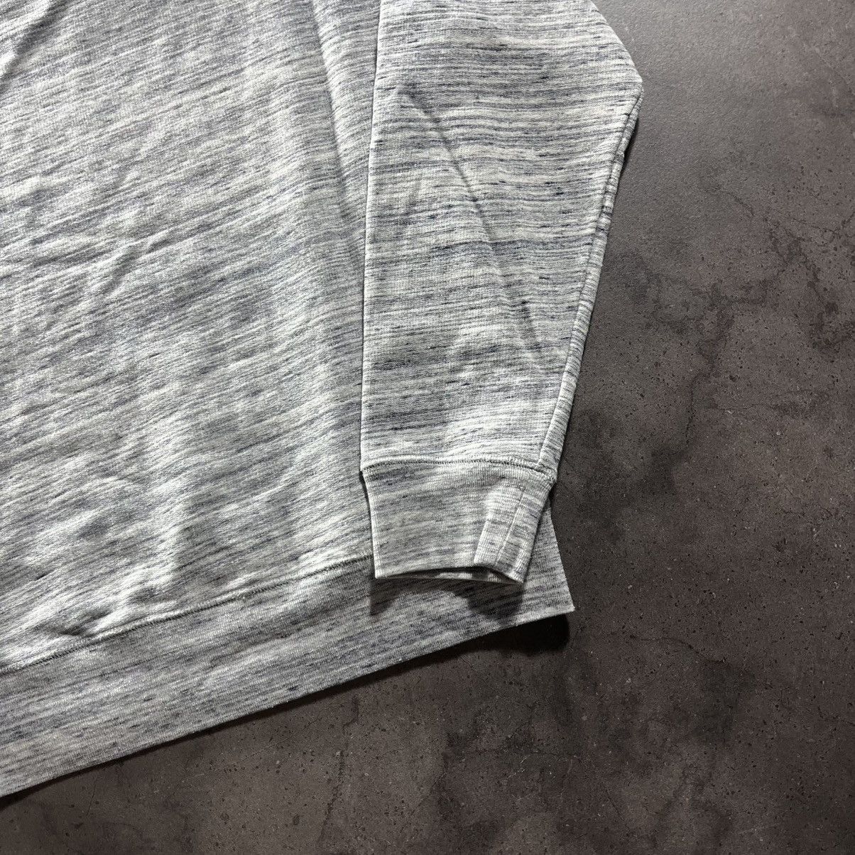Our Legacy Vintage 00s Our Legacy Crewneck Sweatshirt Acne Studios Styl Size US M / EU 48-50 / 2 - 12 Thumbnail