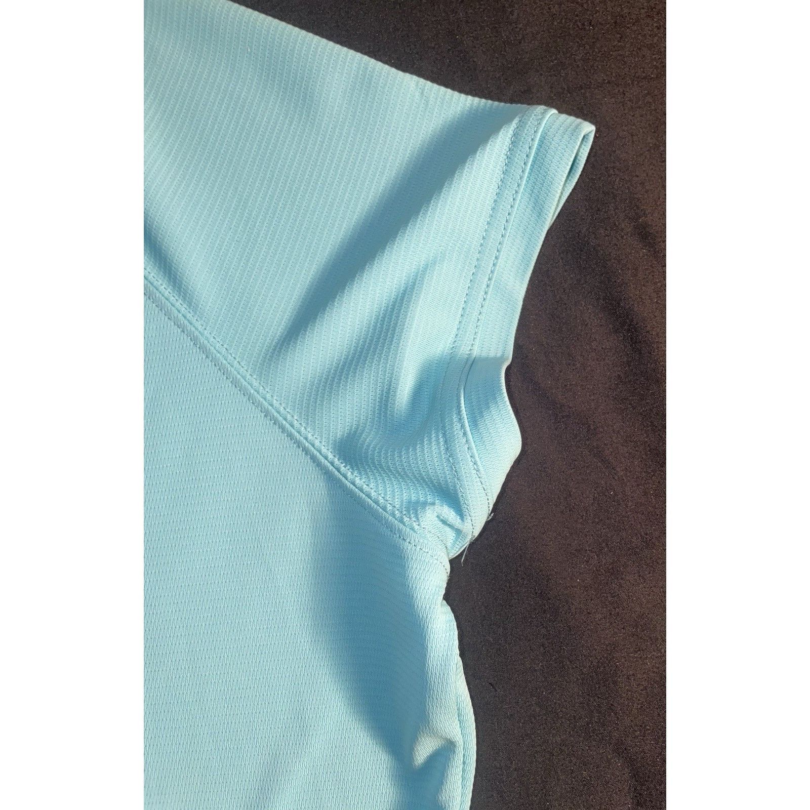 Columbia Columbia short-sleeve athletic Shirt with Sun Protection XL Size US XL / EU 56 / 4 - 4 Thumbnail