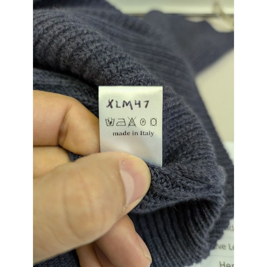 Other o1rshd1 Sweater in Grey Size US M / EU 48-50 / 2 - 15 Thumbnail