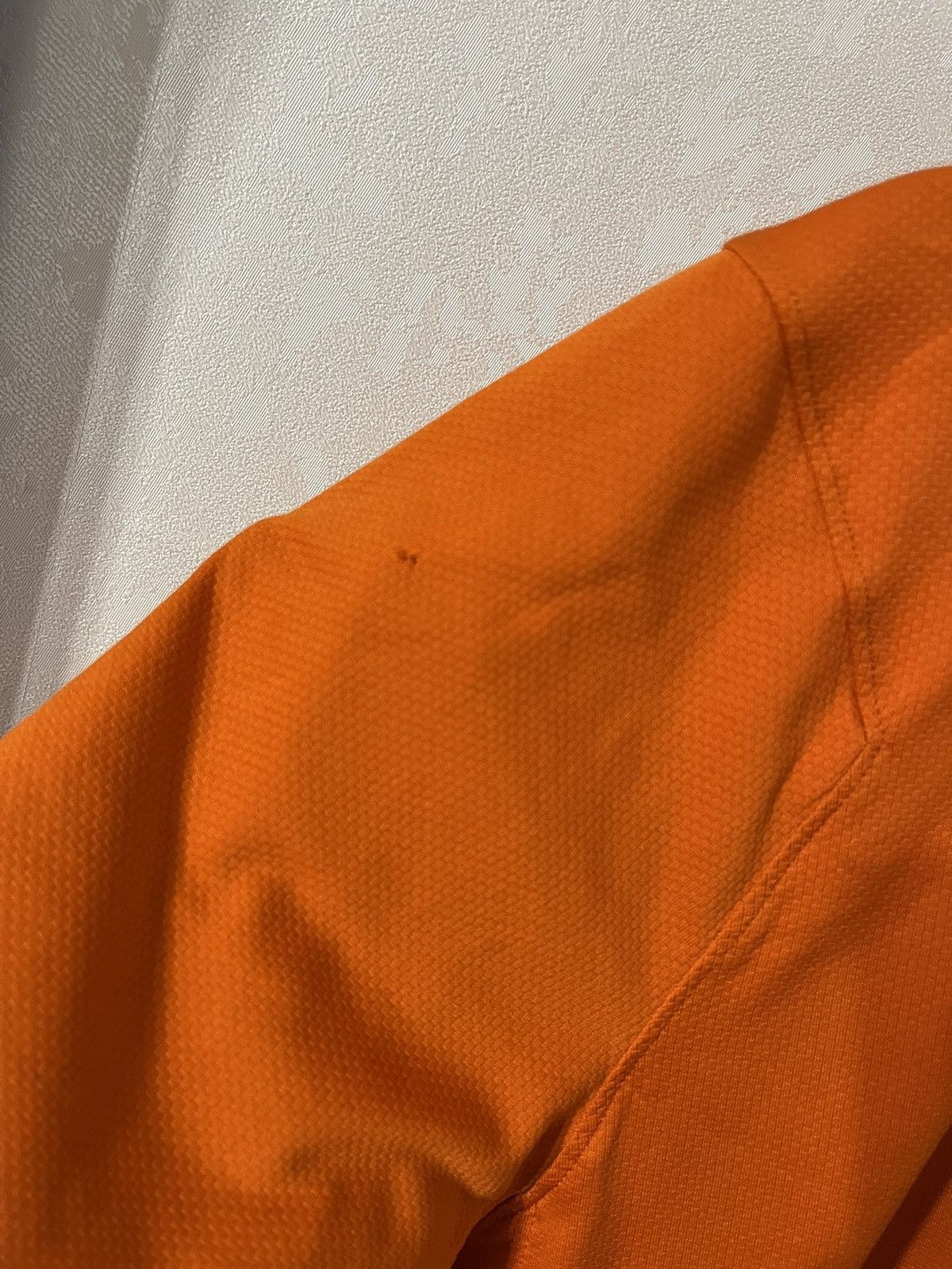 Other Nike Netherlands 08/09 Home Jersey Size US XL / EU 56 / 4 - 4 Thumbnail